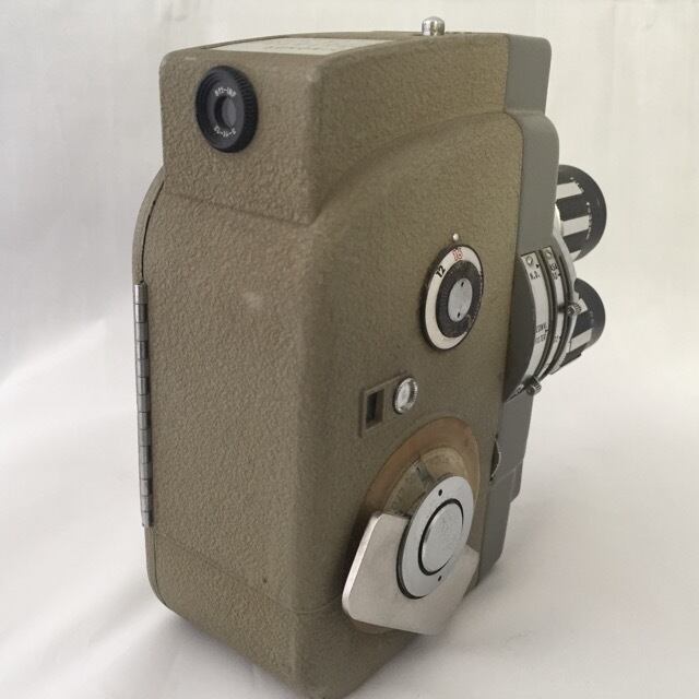 セコニック 8mm ビデオカメラ 昭和のレトロカメラ セコニック 8mm