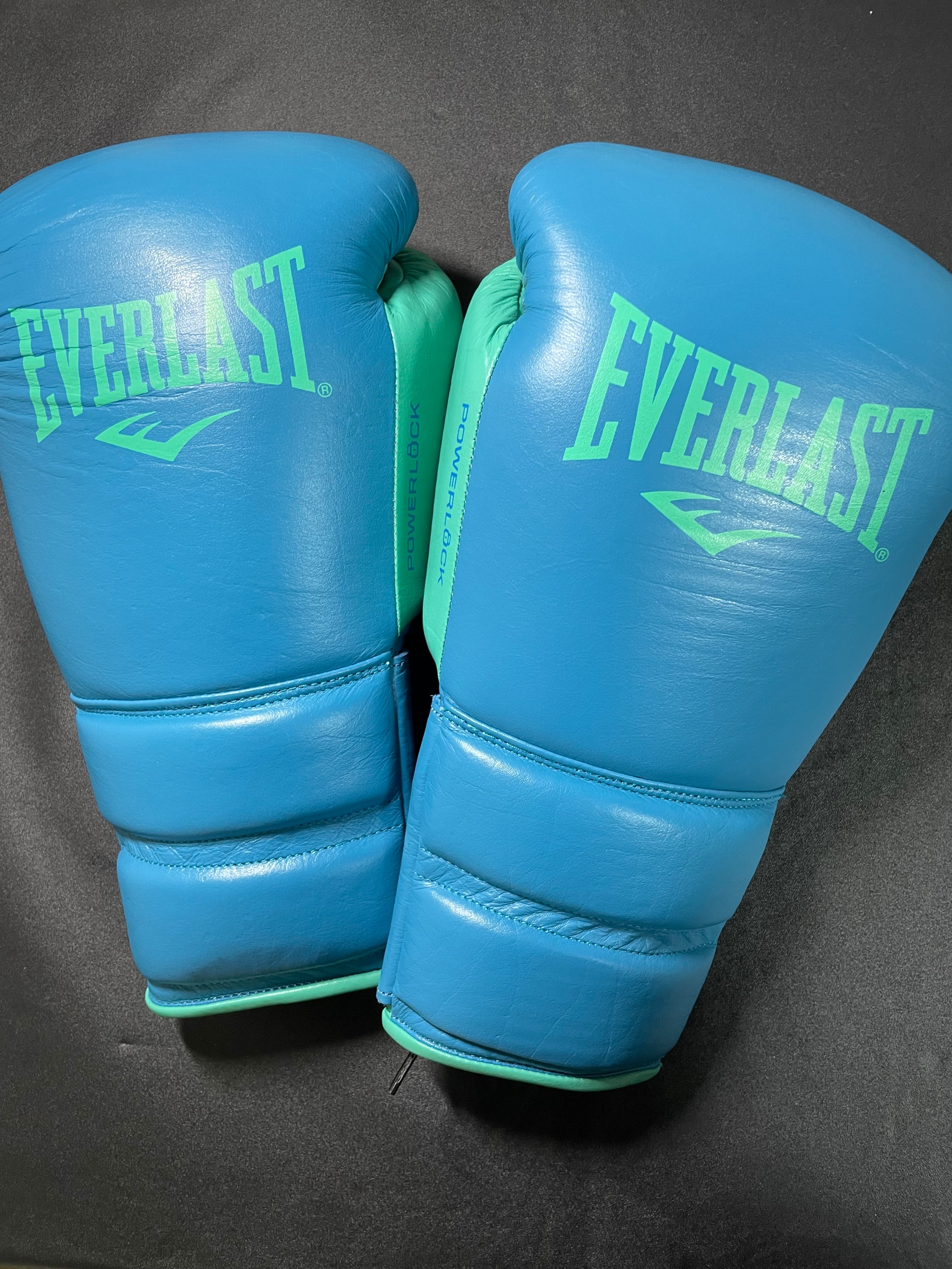 Everlastエバーラストパワーロック2プロレーストレーニンググローブ