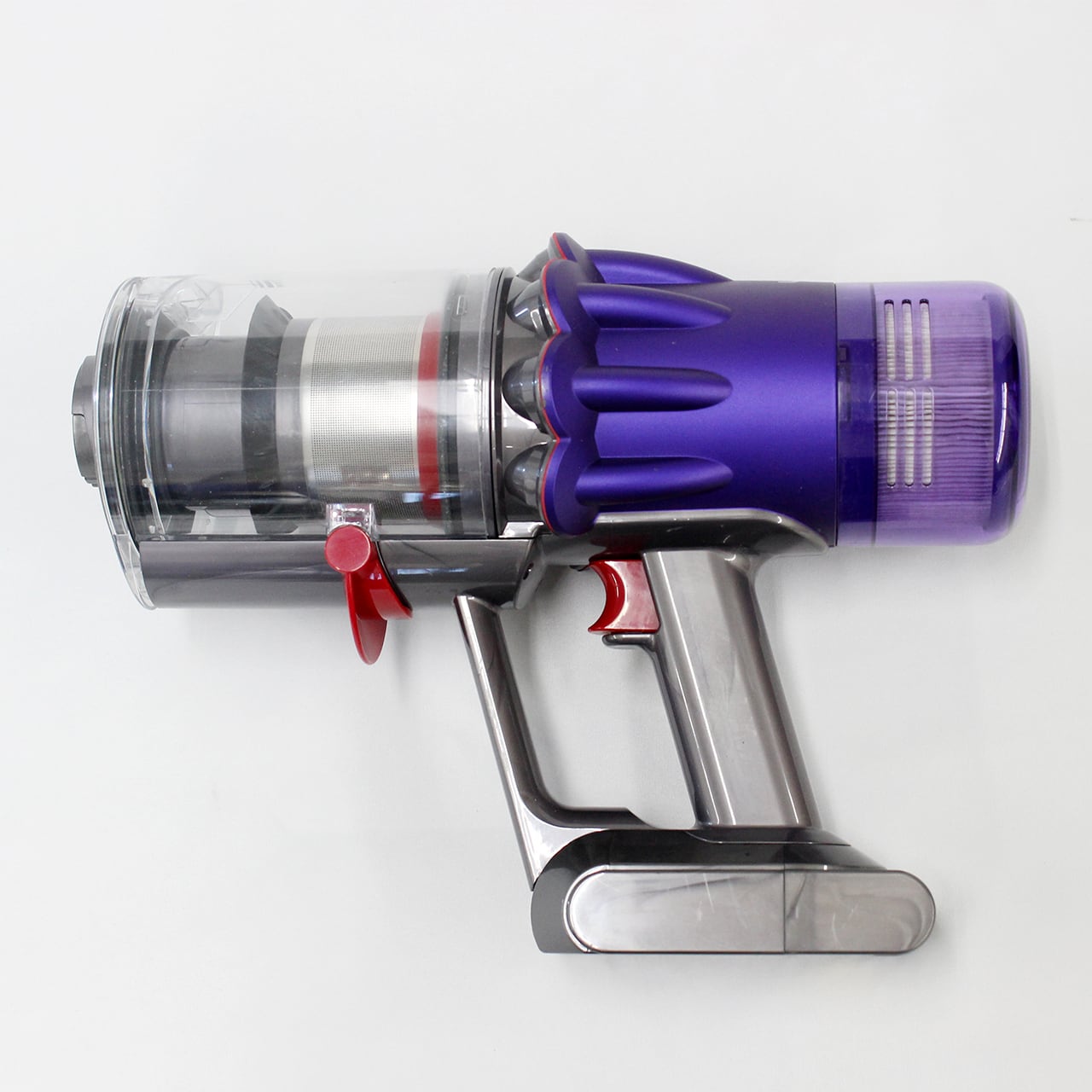 中古美品] Dyson digital slim(SV18) ダイソン 掃除機 本体 | 中古