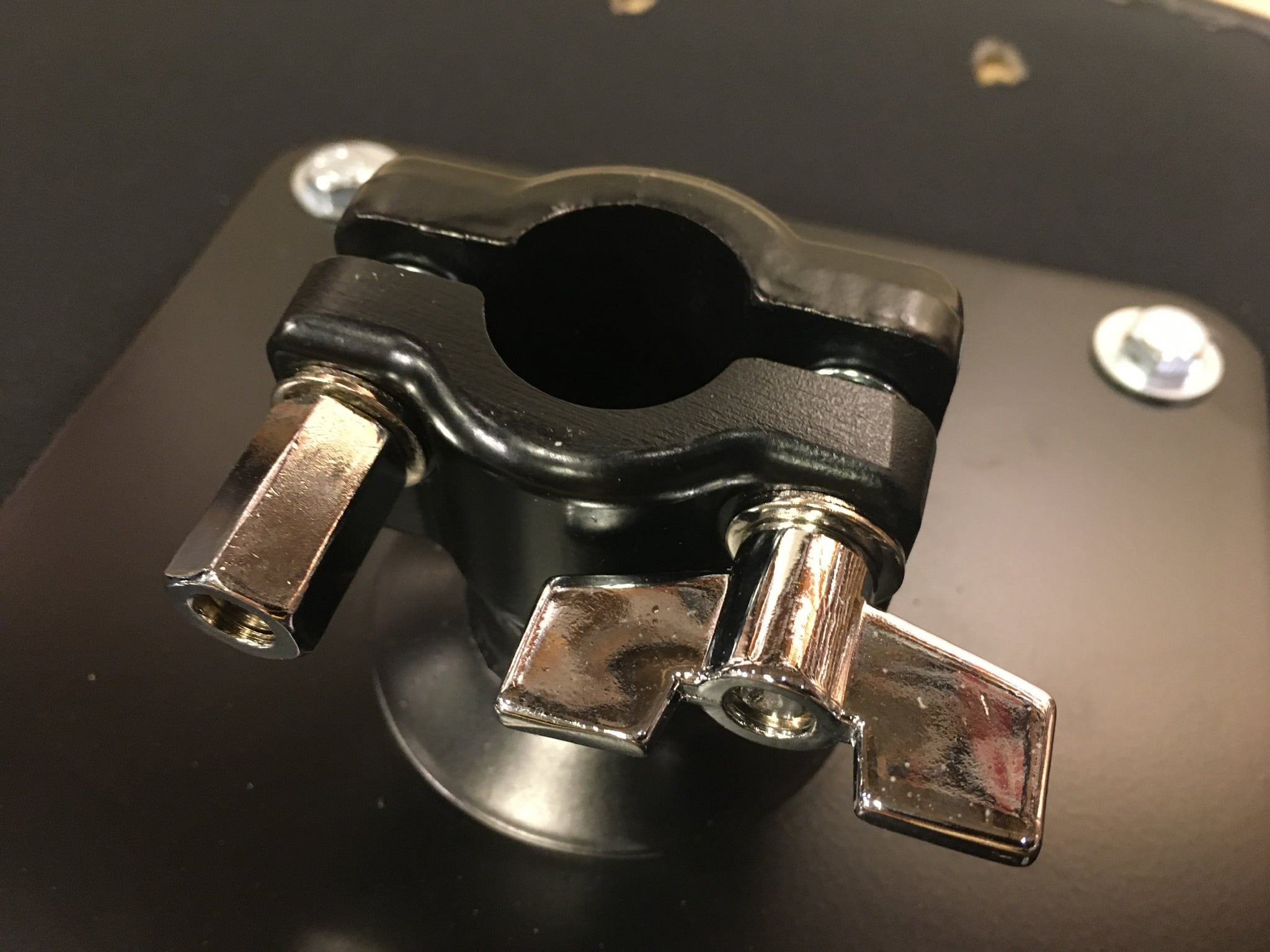 海外限定カラー] ROC-N-SOC スクエアシート + バックレスト カラー