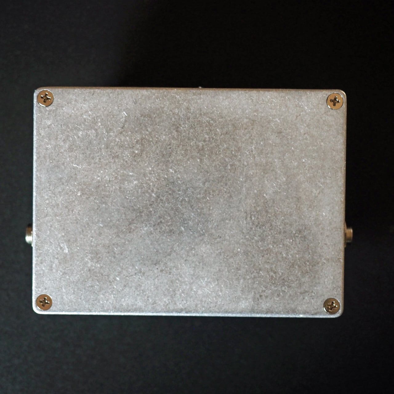 Warabi V2 オーバードライブペダル | Nishiwaga Pedals