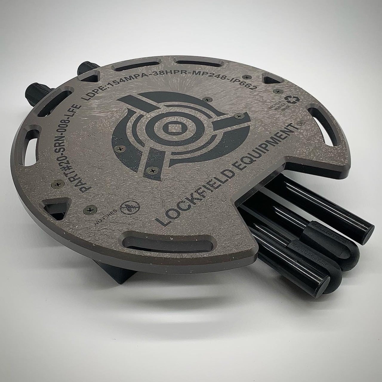 LFE MULTI STOOL&DECK2 SET 未使用品