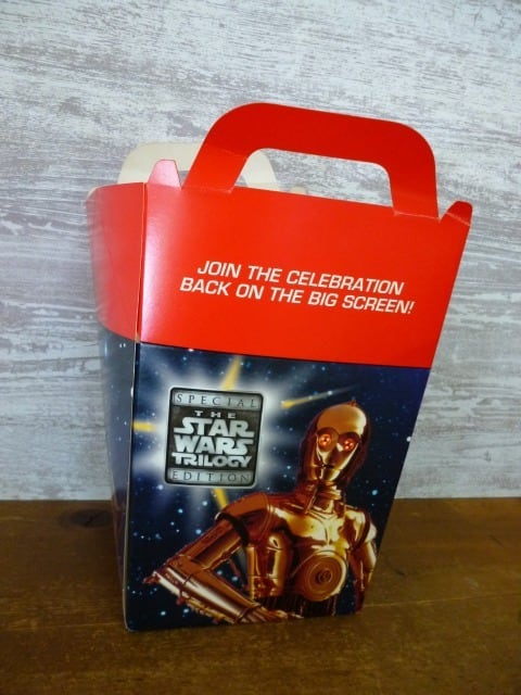 けんじ スターウォーズ A4 3枚セット けんじ スターウォーズ A4 3枚