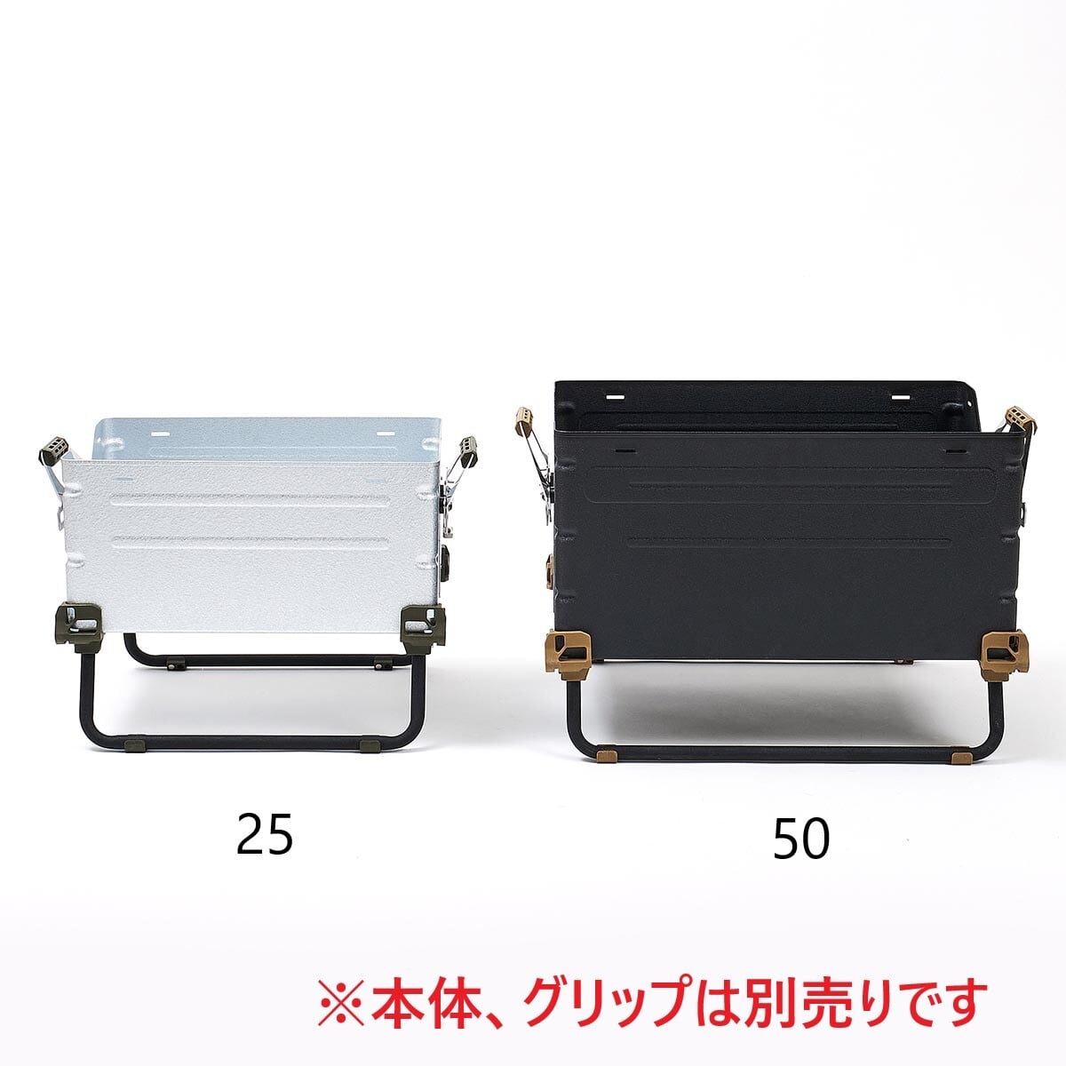 Ballistics（バリスティクス）／シェルコンレッグ50 コヨーテ 8753