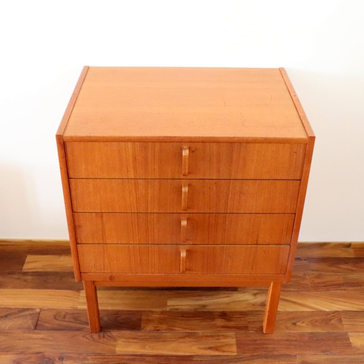 北欧 ヴィンテージ Bodafors社 B.FRIDHAGEN ブックシェルフ 北欧