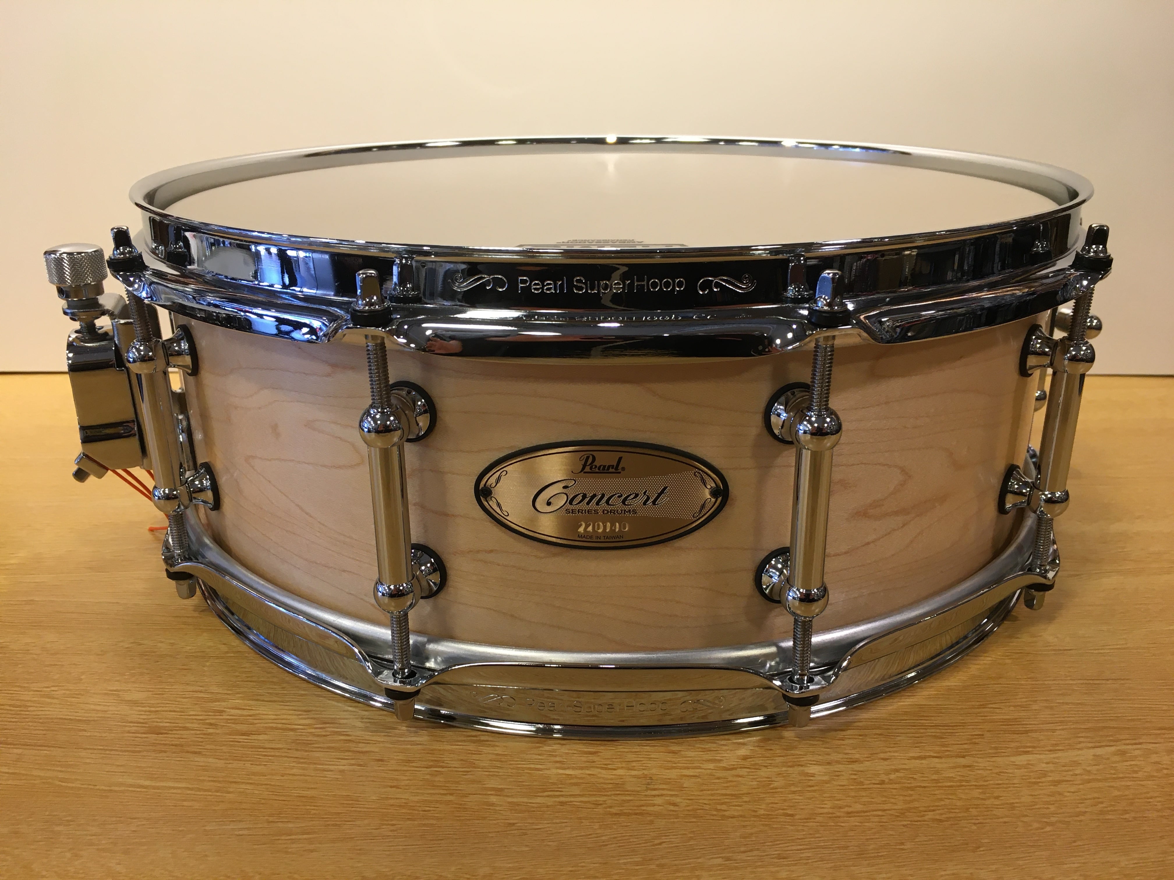 PEARL | DRUM SHOP ACT