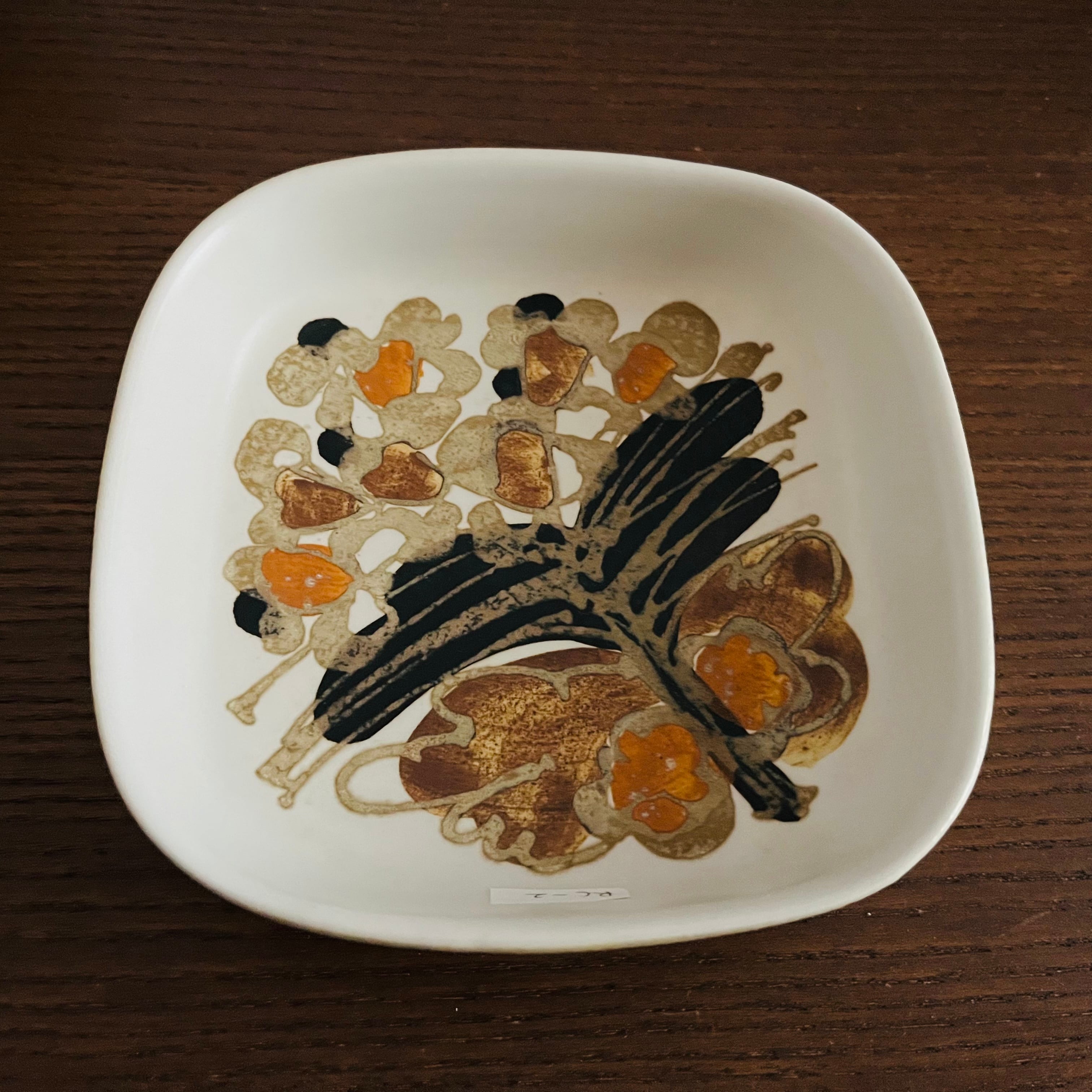 ロイヤルコペンハーゲンBacaシリーズ箱と皿 【公式通販】