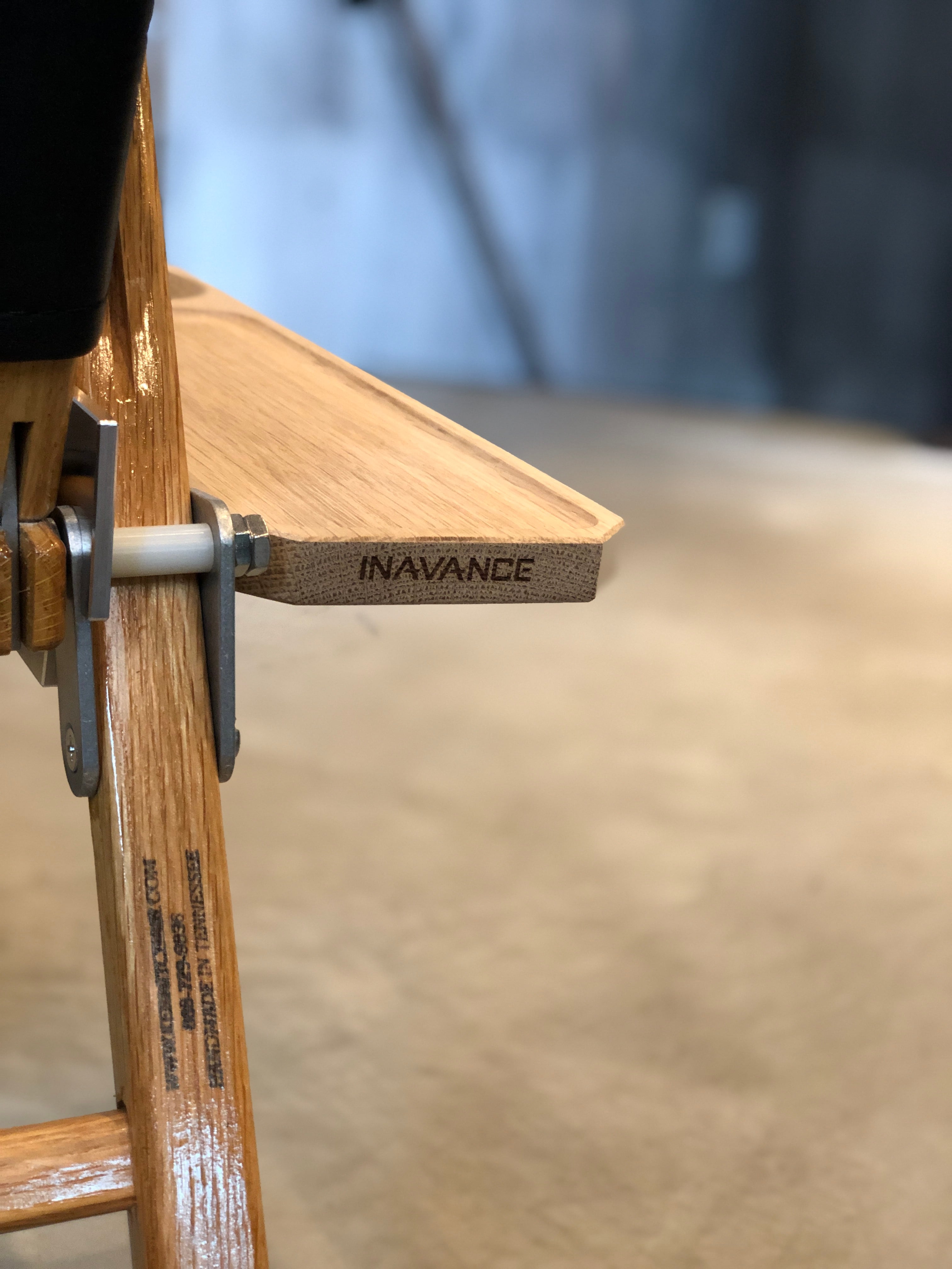 新品 INAVANCE ONES TABLE ワンズテーブル ウォールナット