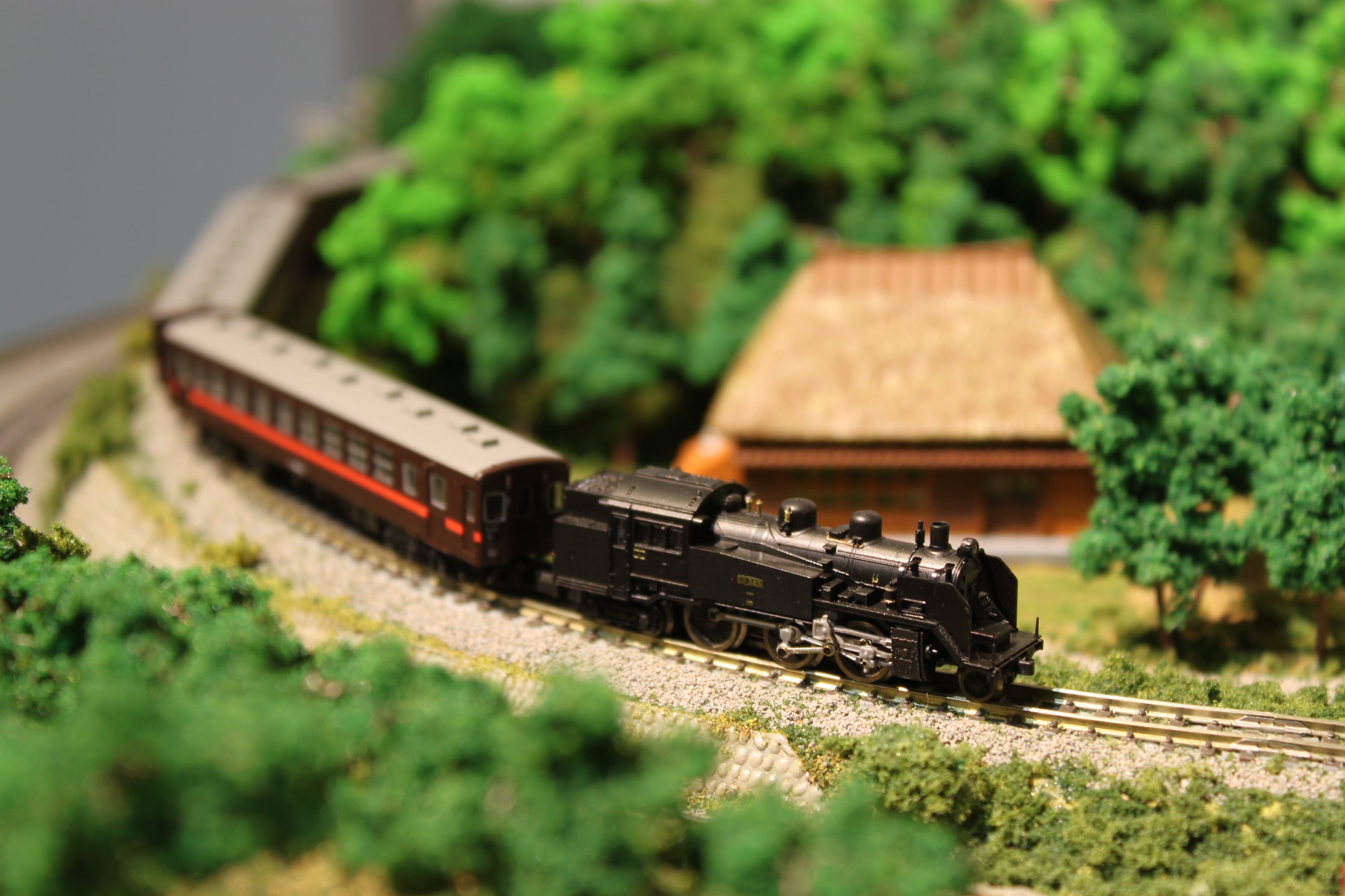 märklin Zゲージ 蒸気機関車 88921 märklin Zゲージ 蒸気機関車 88921