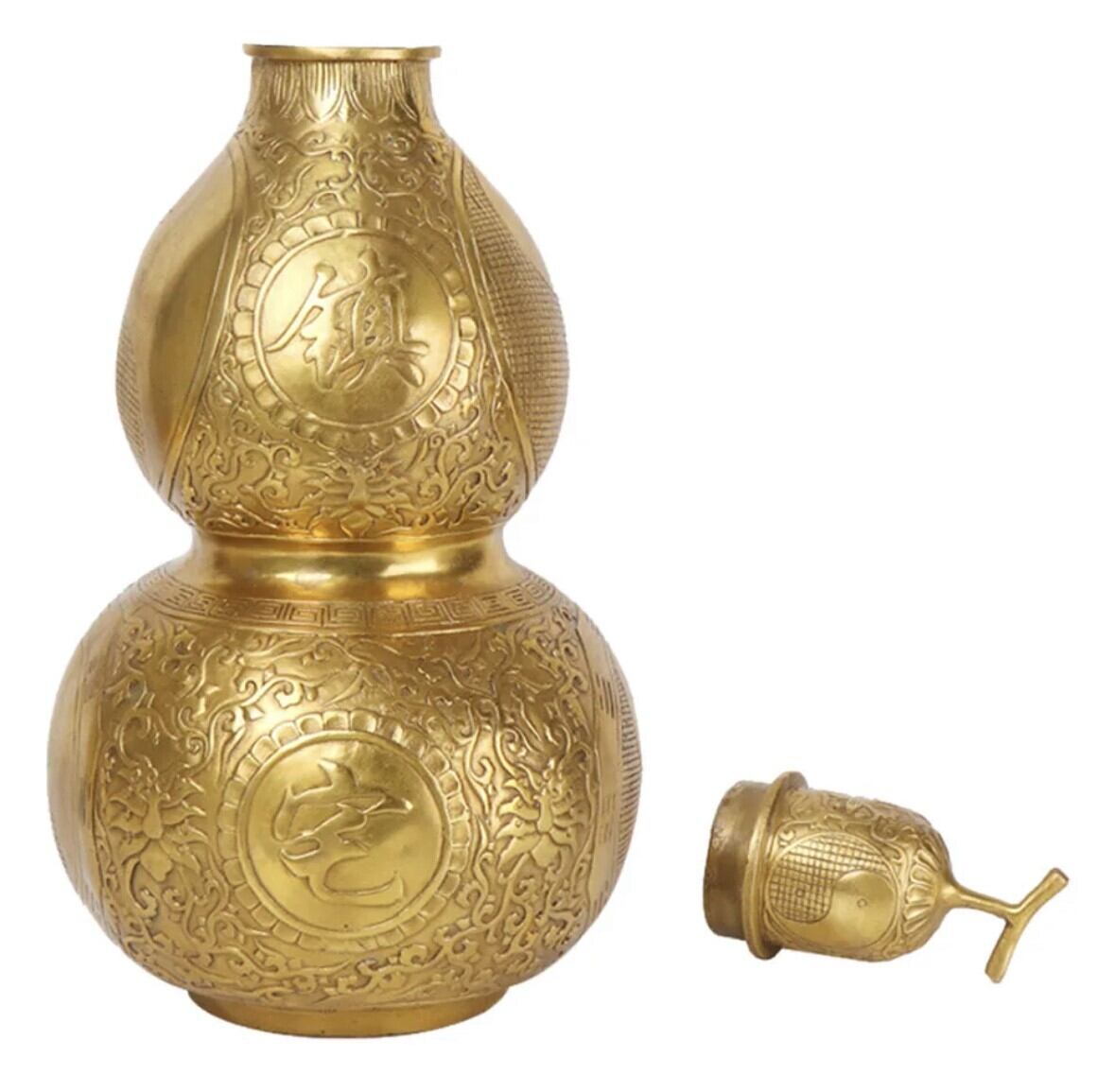 金のひょうたん（健康）風水のマストアイテム | 松丘麻佑の風水インテリア