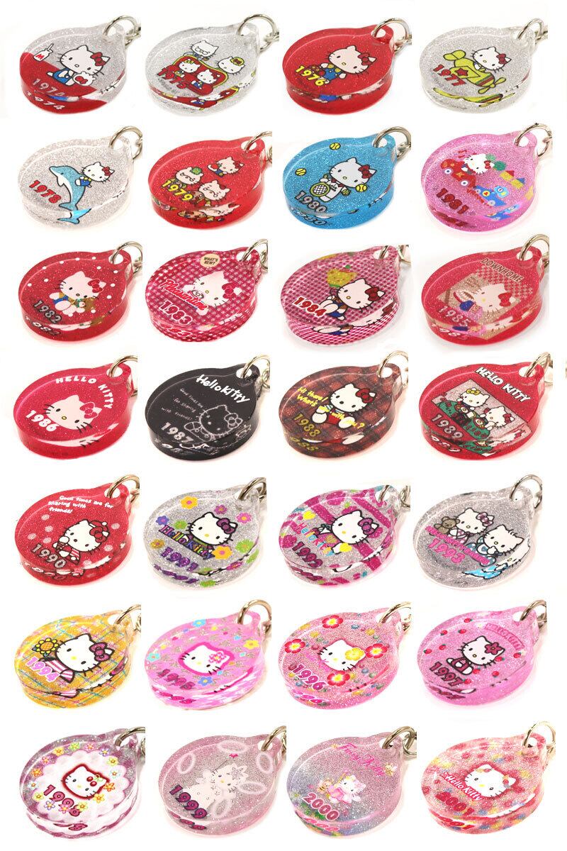 サンリオおすそ分けファイル♡Kitty♡マイメロダイカット尽くしレア