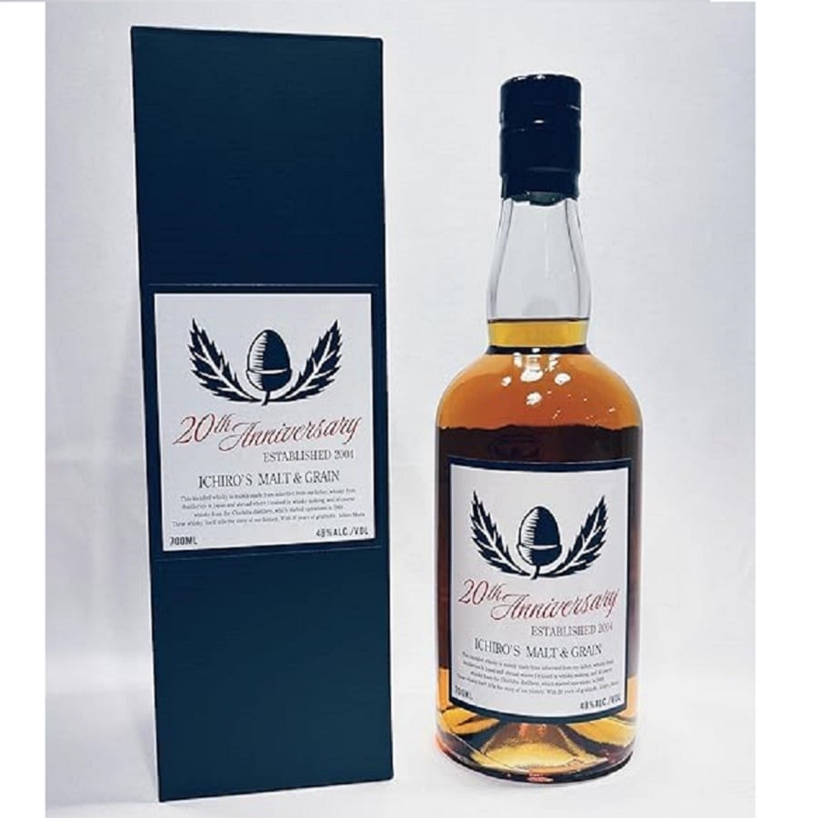 厚岸ヴァッテッドモルトジャパニーズウイスキー カムイウイスキー®カ