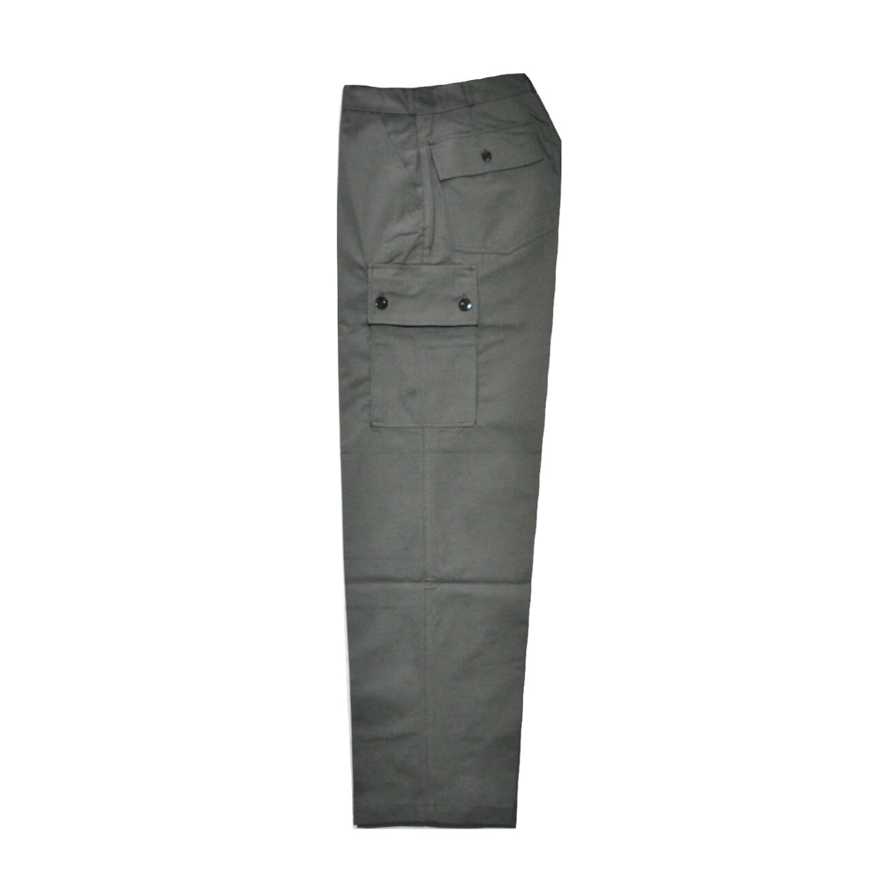 Dutch Army Cargo Pants (オランダ軍 カーゴパンツ) | Daily Dress Market