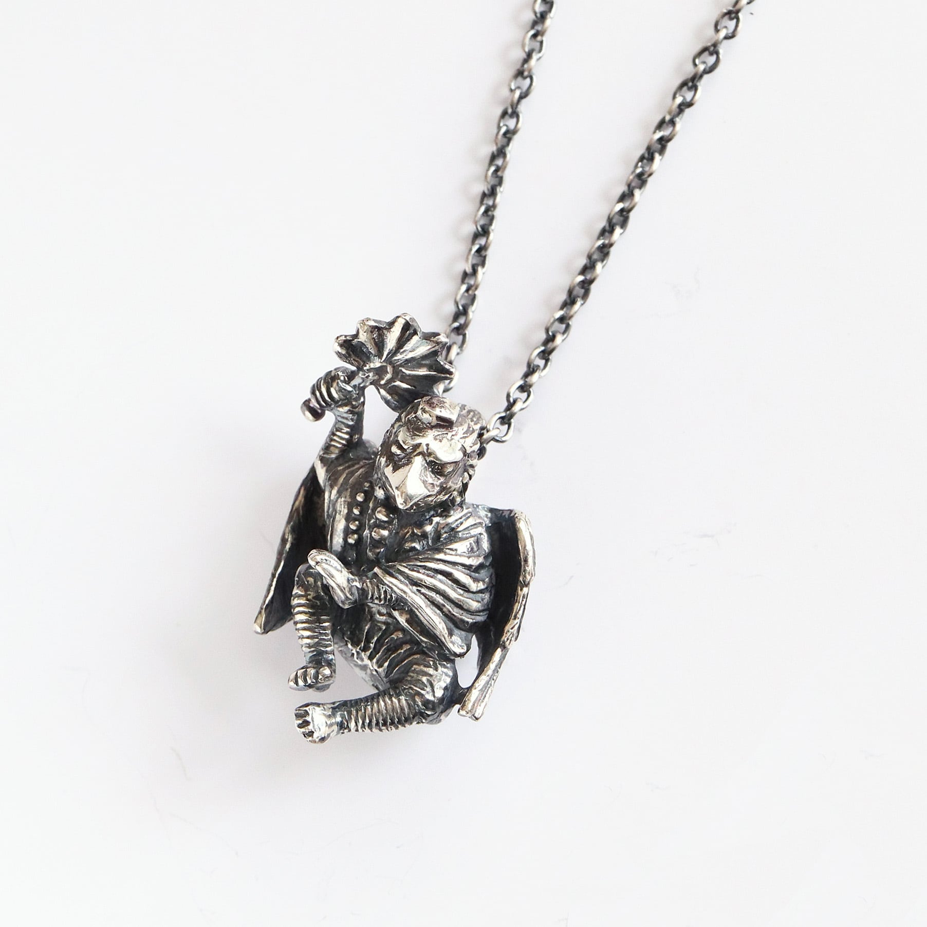 希少 silver925 ピーポくん チャーム 希少 silver925 ピーポくん