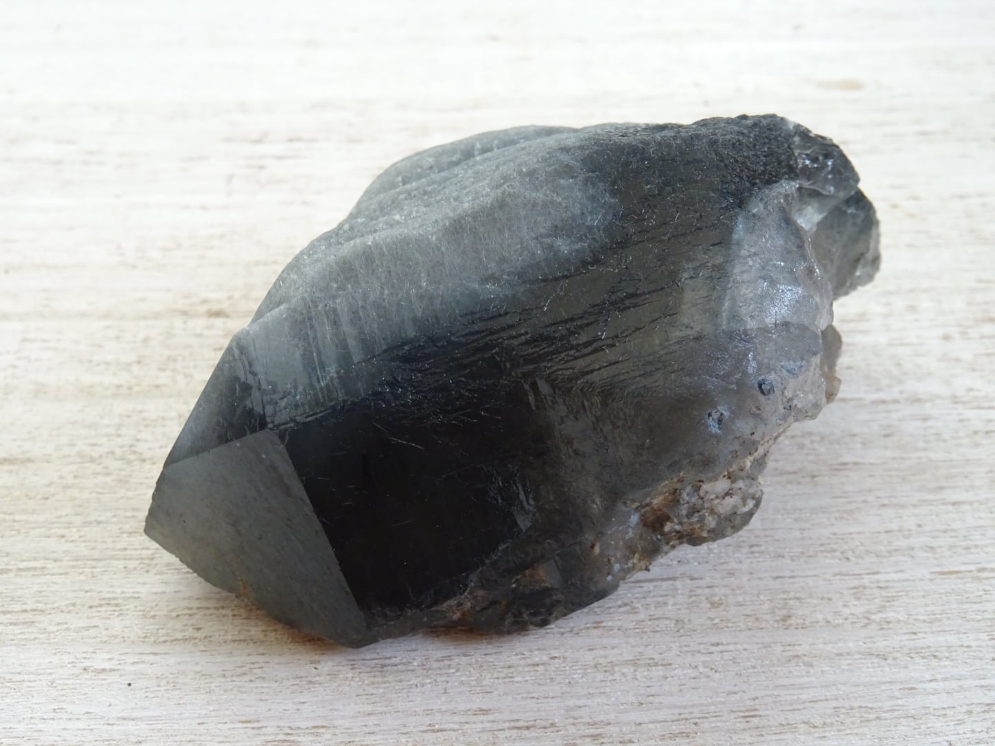 ブルー アクチノライト ザギ水晶 ザギマウンテンクォーツ 65g 【公式通販】