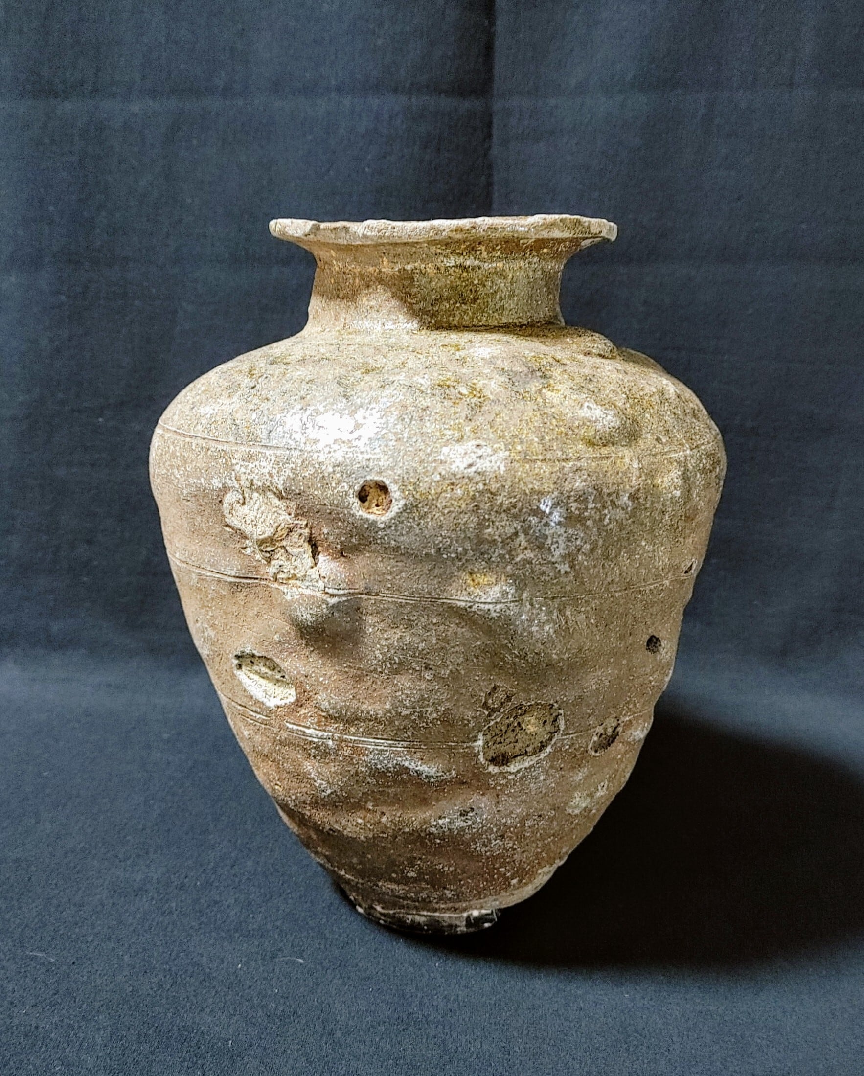 常滑三筋壺 | 香霖堂（支店）