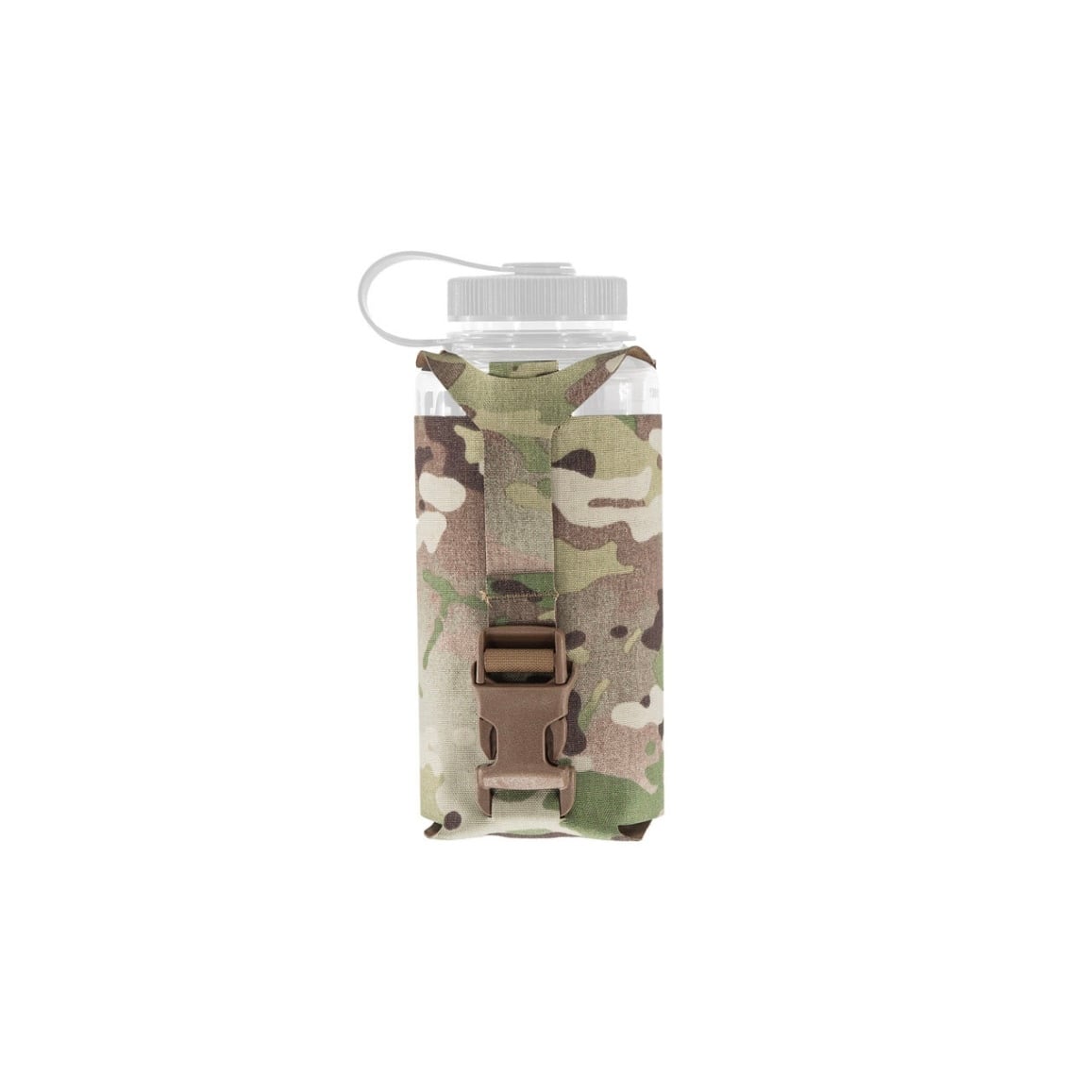 Spiritus Systems スピリタスシステム Nalgene Water Bottle Pouch