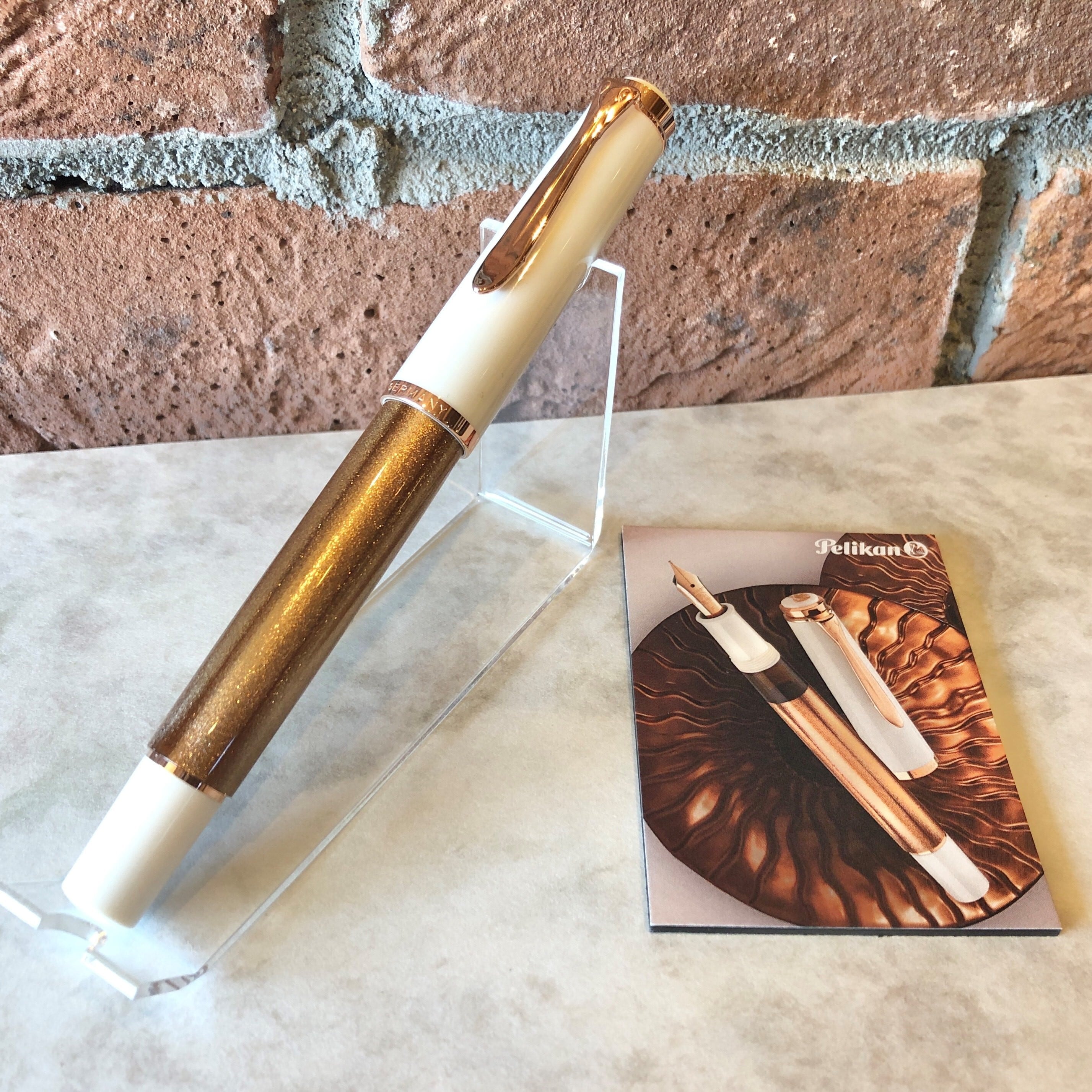 ペリカン M400 M200 10本セット