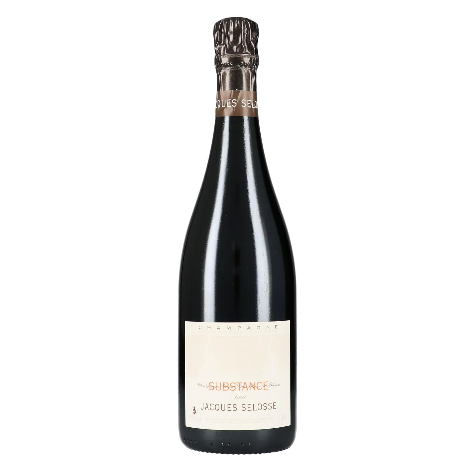 ChampagneジャックセロスJacques Selosse Initial ジャック セロス