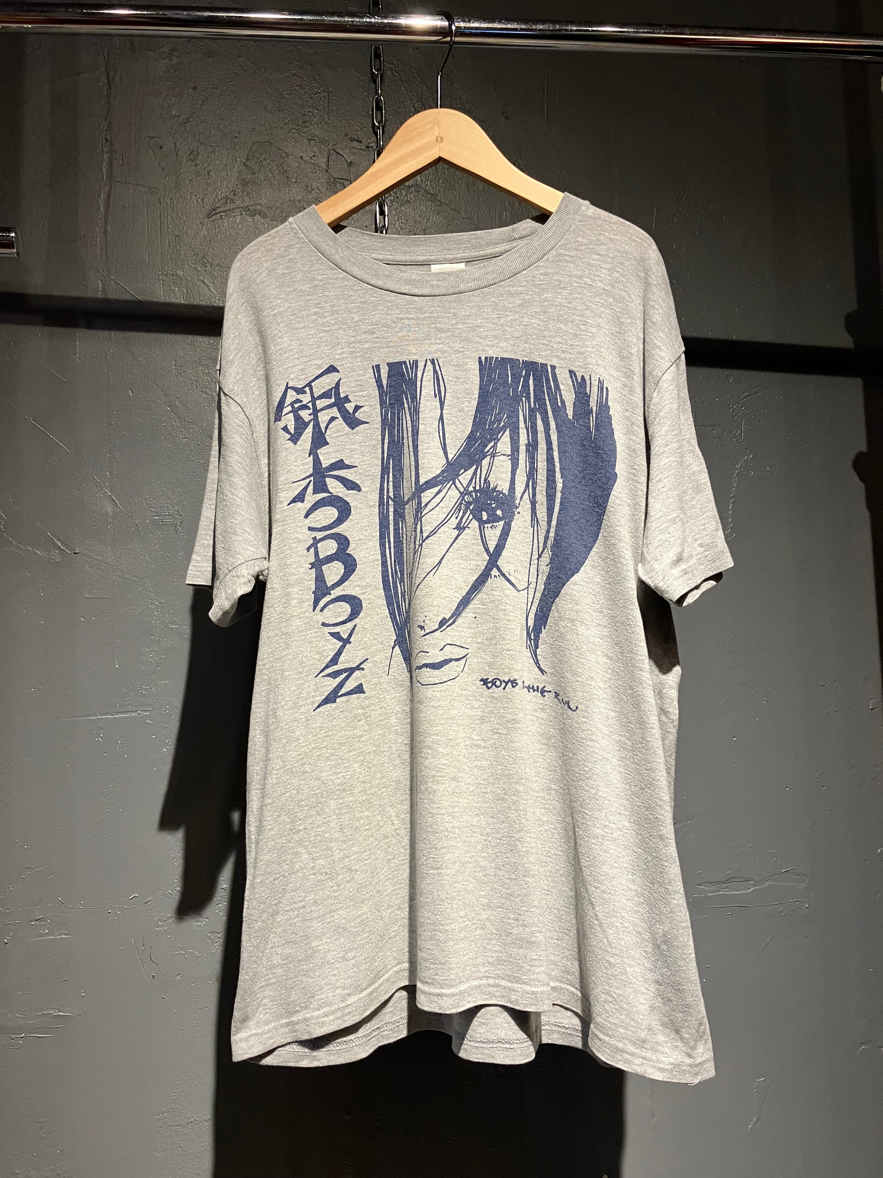 銀杏BOYZ 奈良美智 Tシャツ L 銀杏BOYZ × 奈良美智 Tシャツ Lサイズ