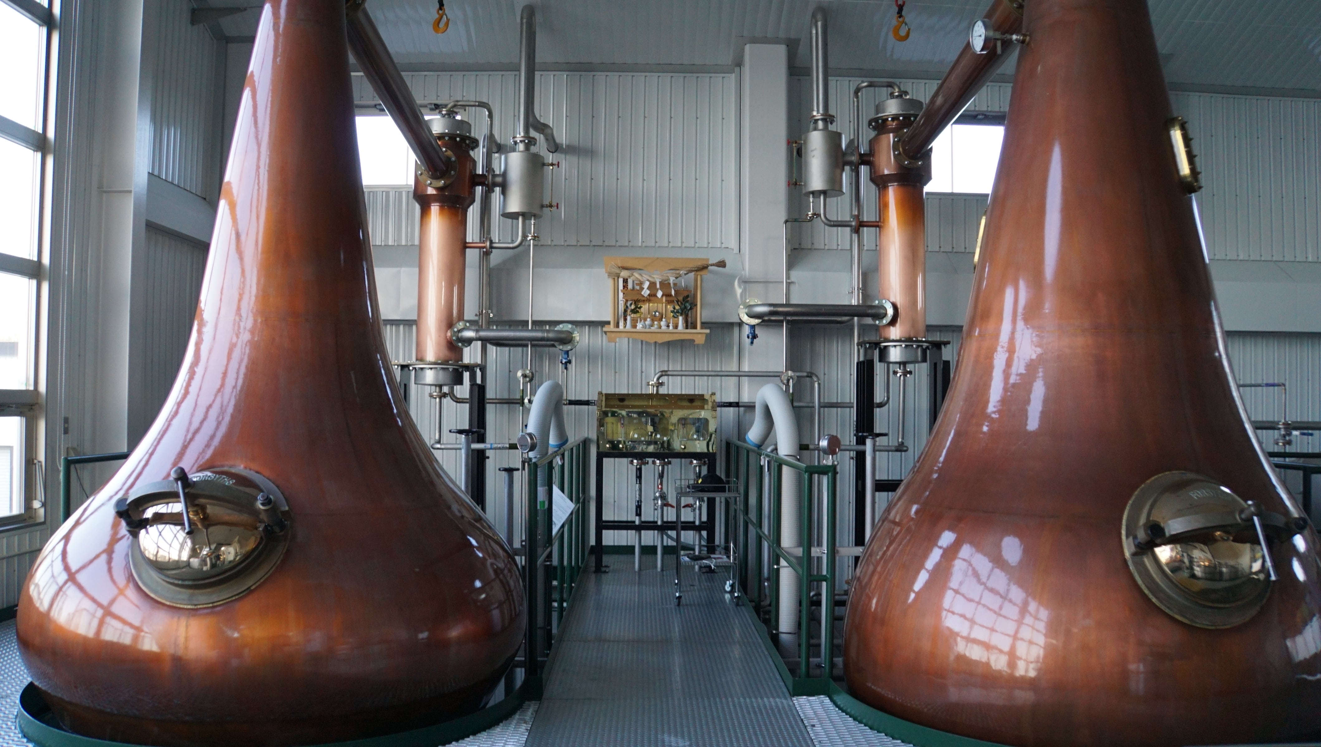 厚岸蒸溜所 二十四節気シリーズ 立夏（りっか) シングルモルト 55