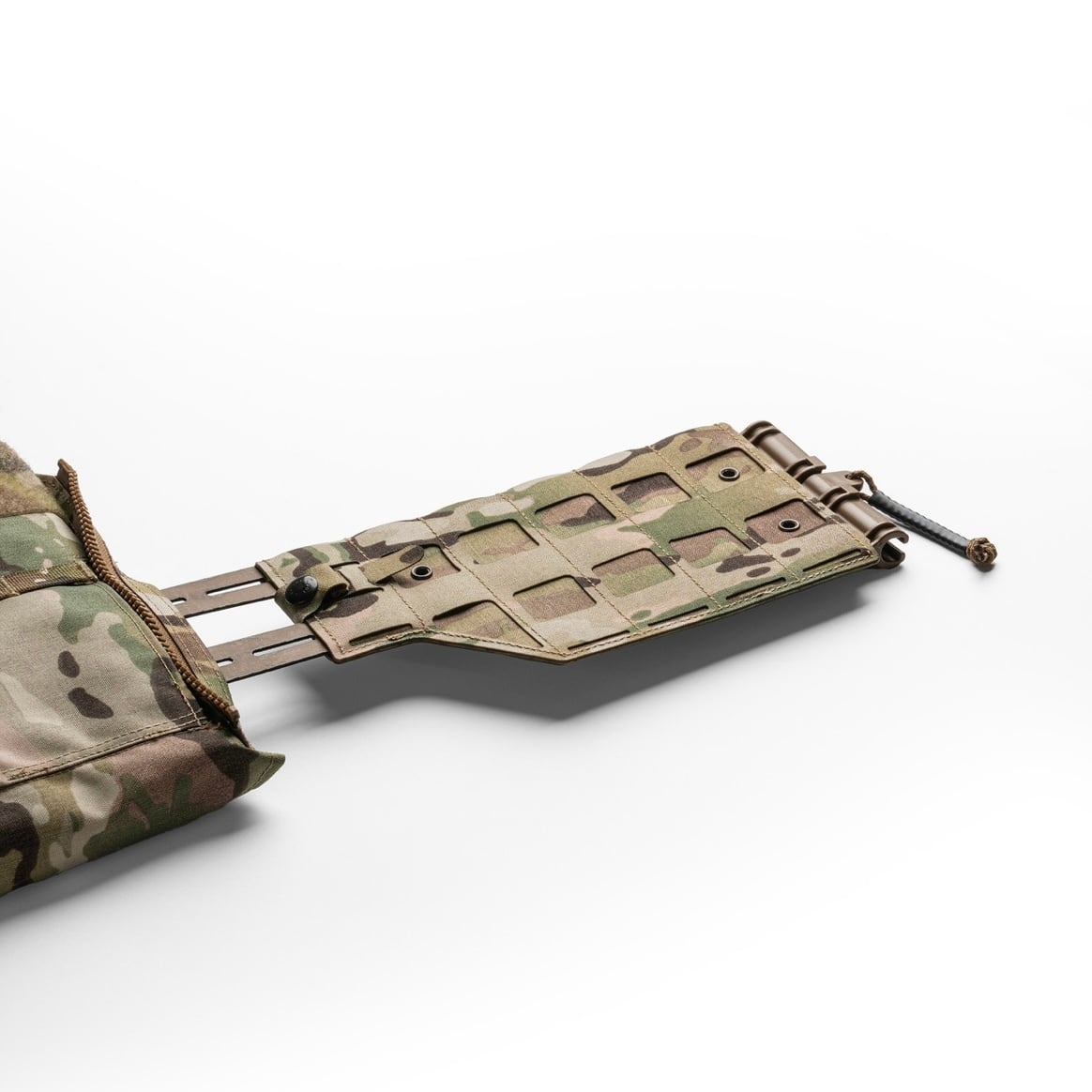 Spiritus Systems スピリタスシステム Reactive MOLLE Tubes