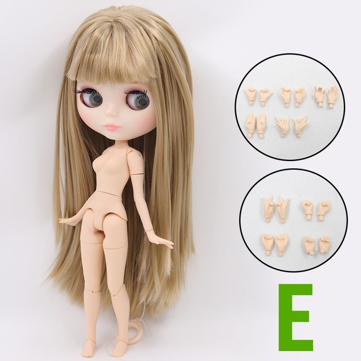 注文 【専用】アイシードール 2体 kei❤︎アイシードール カスタム2体