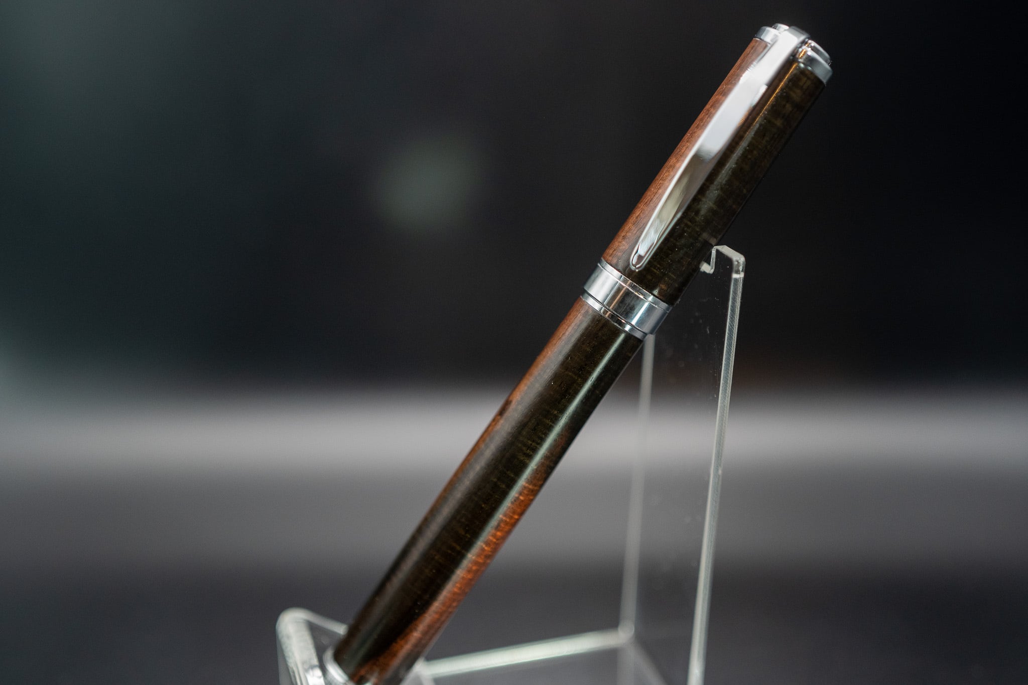 craftaクラフトエーML502 サイアミーズローズウッドマイクロカーリー