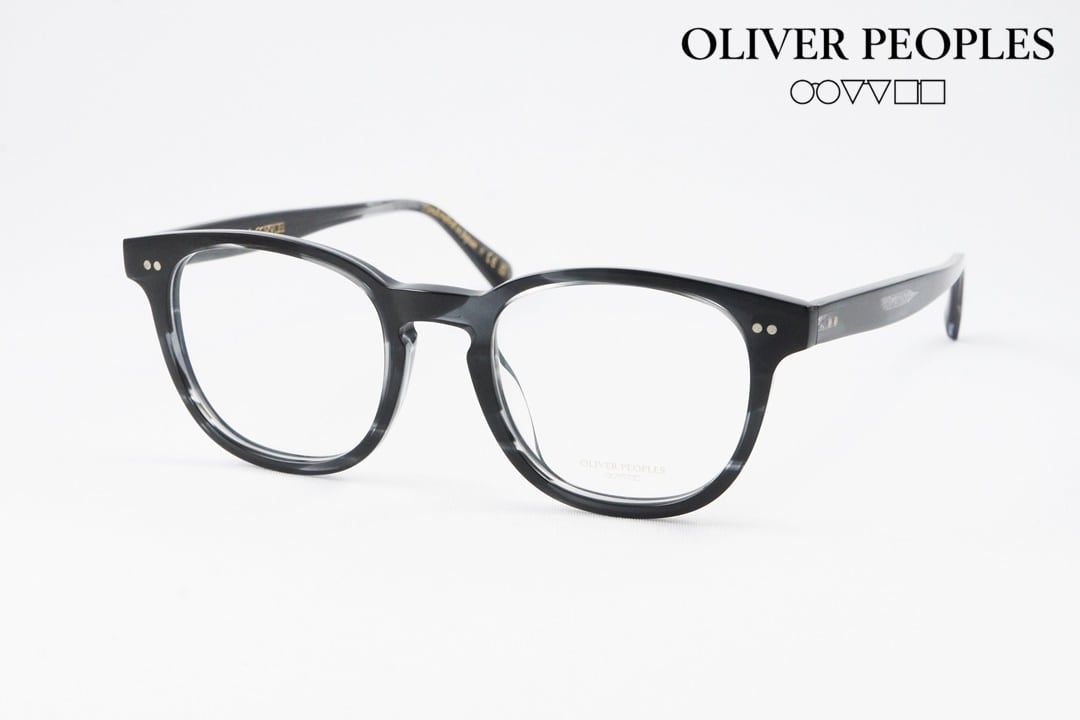 山田涼介さん着用】OLIVER PEOPLES メガネ OV5036A 1492 Sheldrake