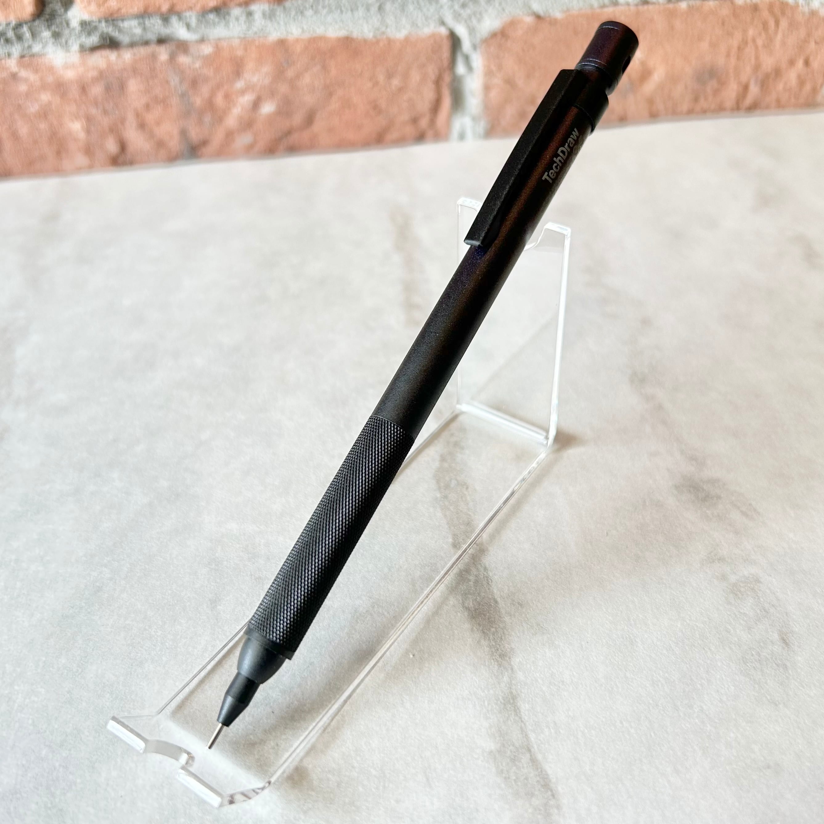 ラダイト「テックドロー2 グラデーションモデルB イエローナイフ 」0.5