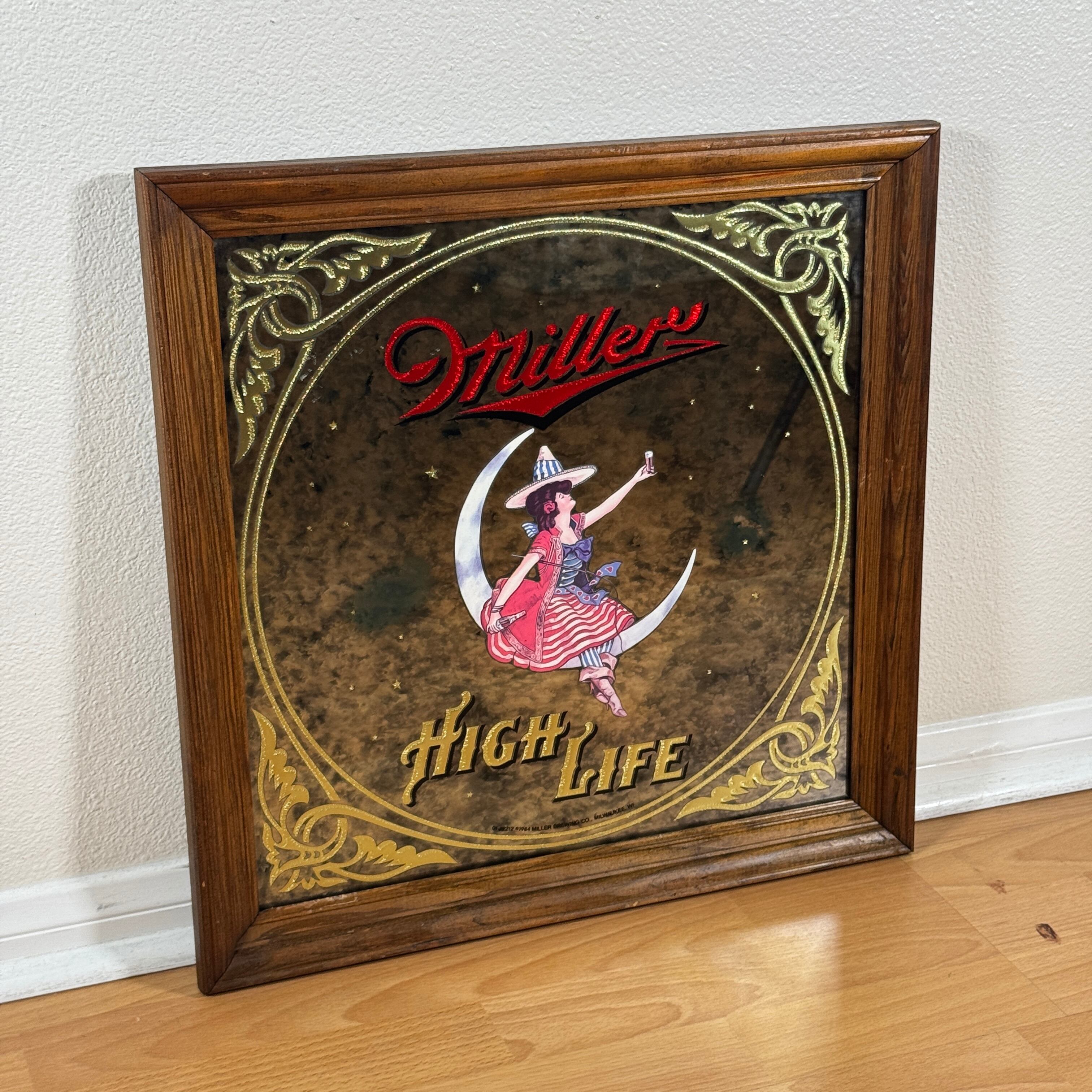 パブミラー | VINTAGE RUSH