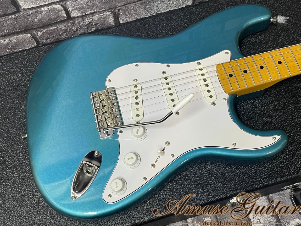 激レア】フェンダー Fender/メキシコ/製造 1994ー95年 ギター 激レア