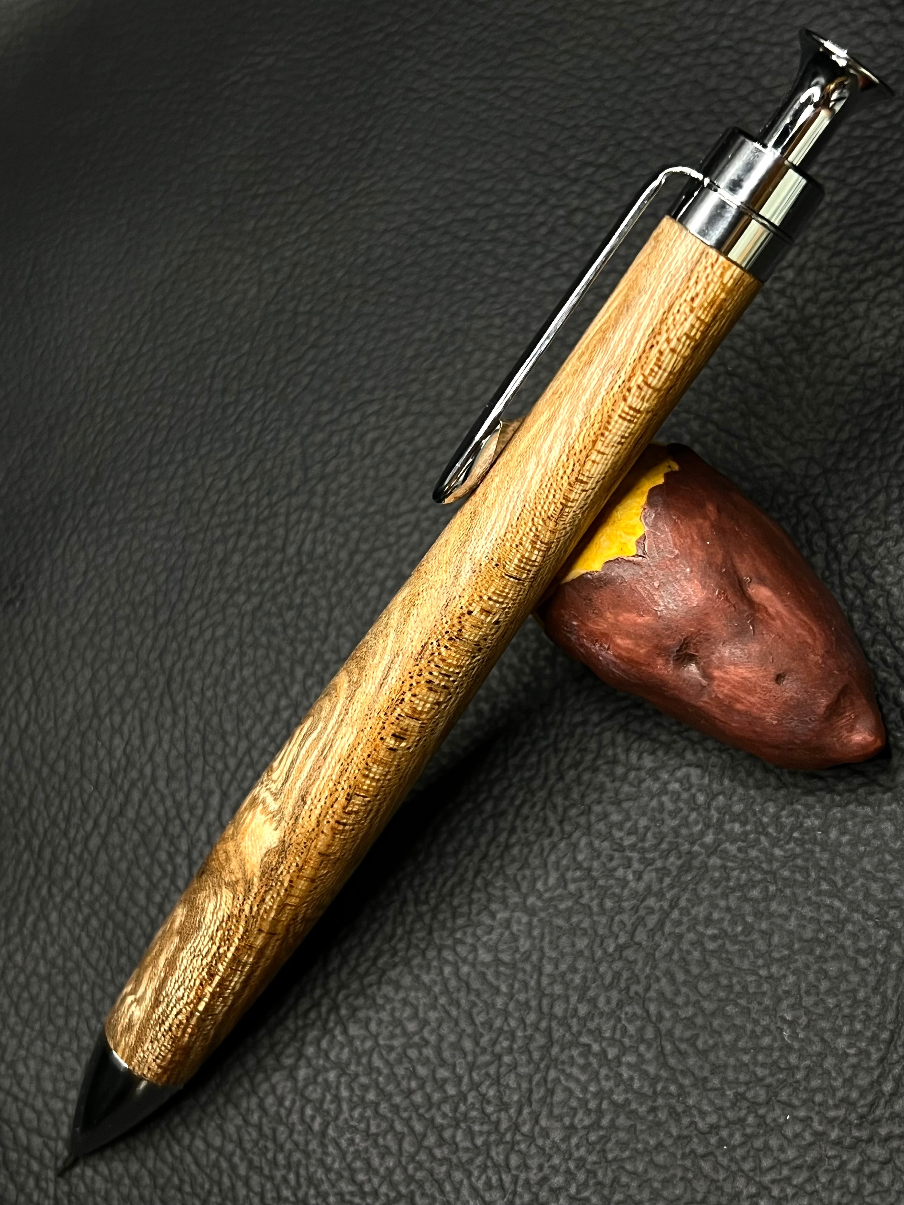 26 欅 ケヤキ 極上杢 | こぶた工房