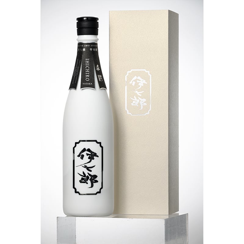 伊七郎 豊】(いひちろう ゆたか) IHICHIRO YUTAKA 送料無料 | 伊七郎