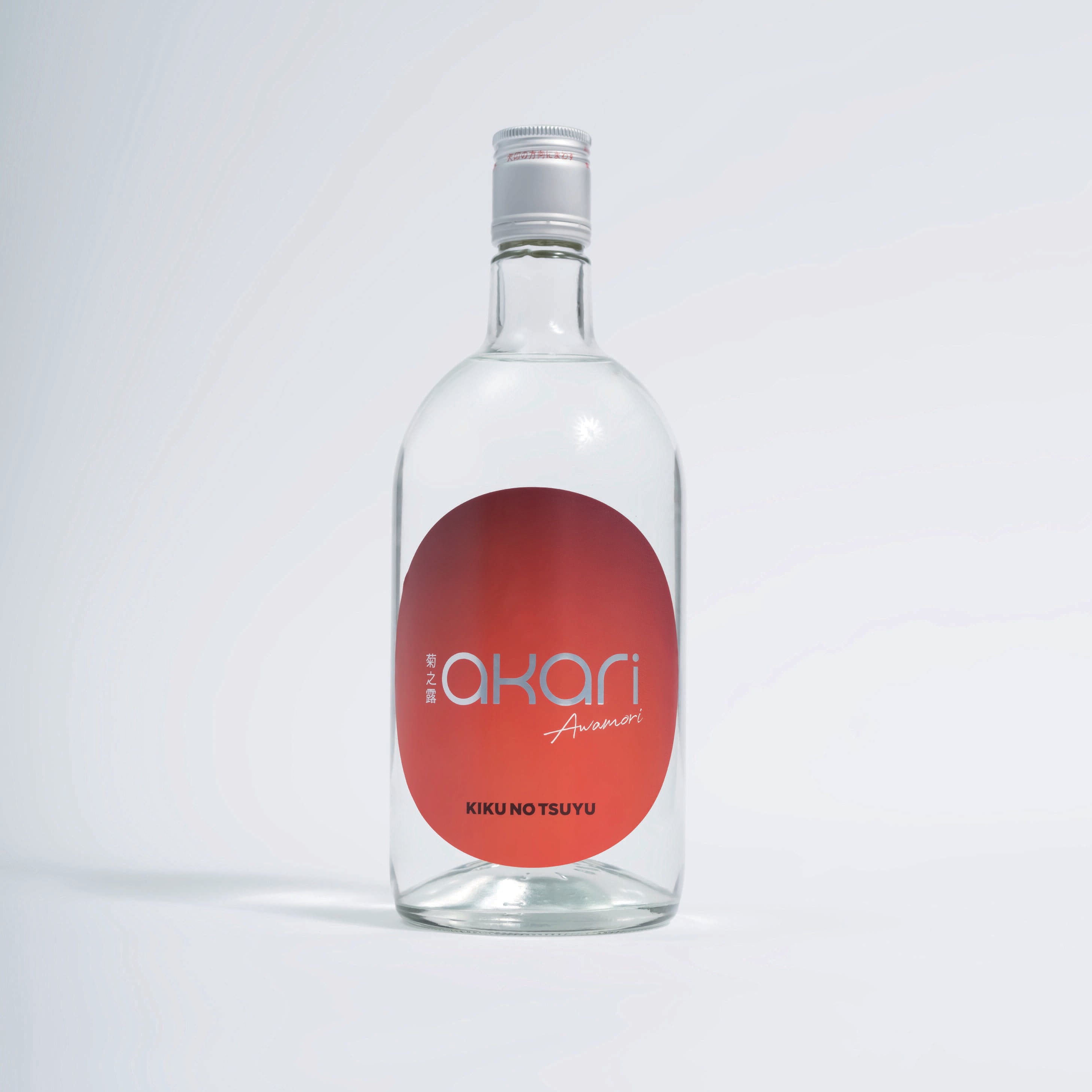 菊之露akari 25度 720ml | 琉球泡盛の定番！菊之露酒造の古酒や新酒が