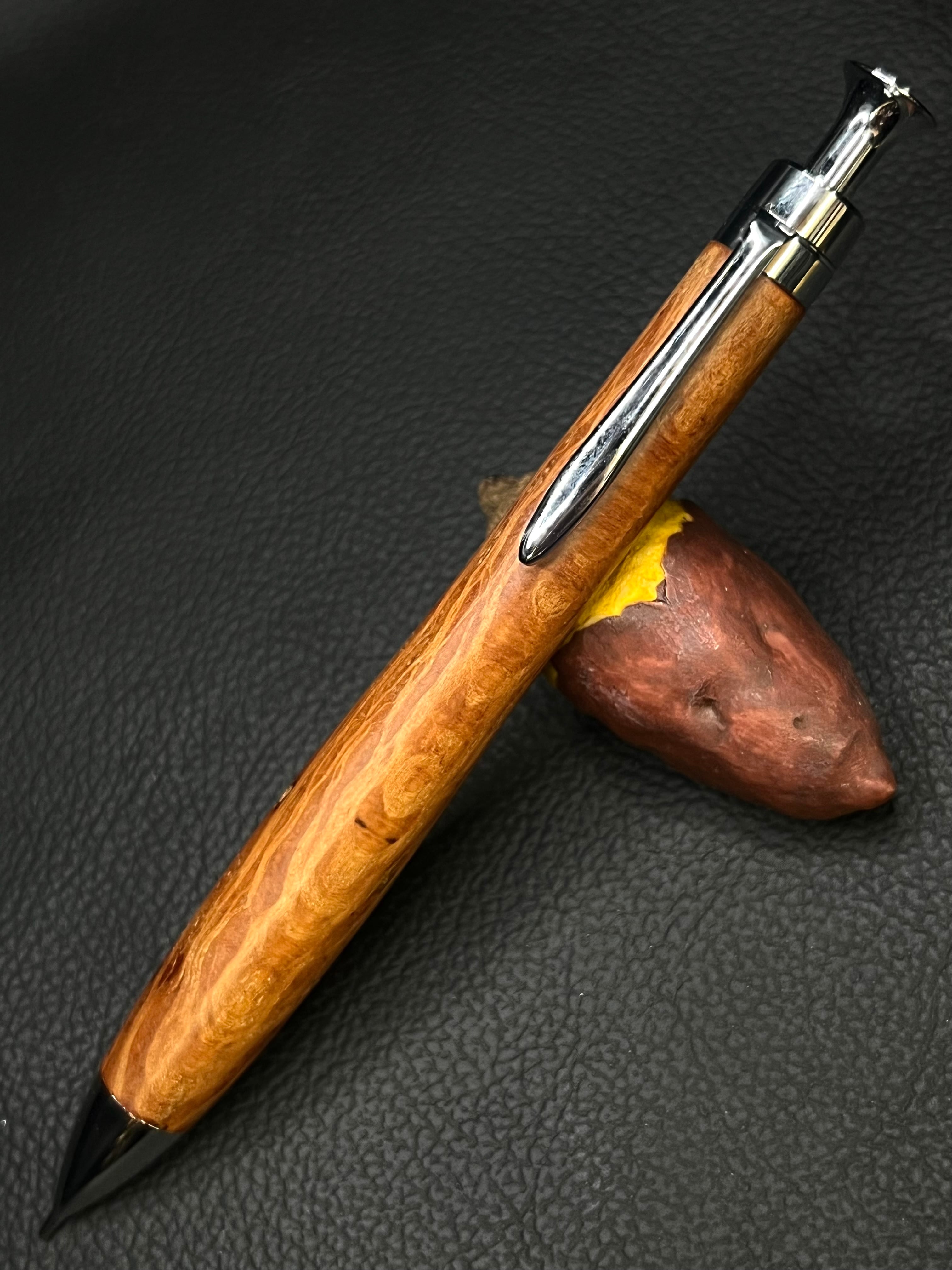 20 ローズウッド 杢 | こぶた工房