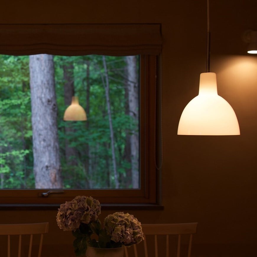 トルボー 220 グラスペンダント / Toldbod 220 Glass Pendant / Louis