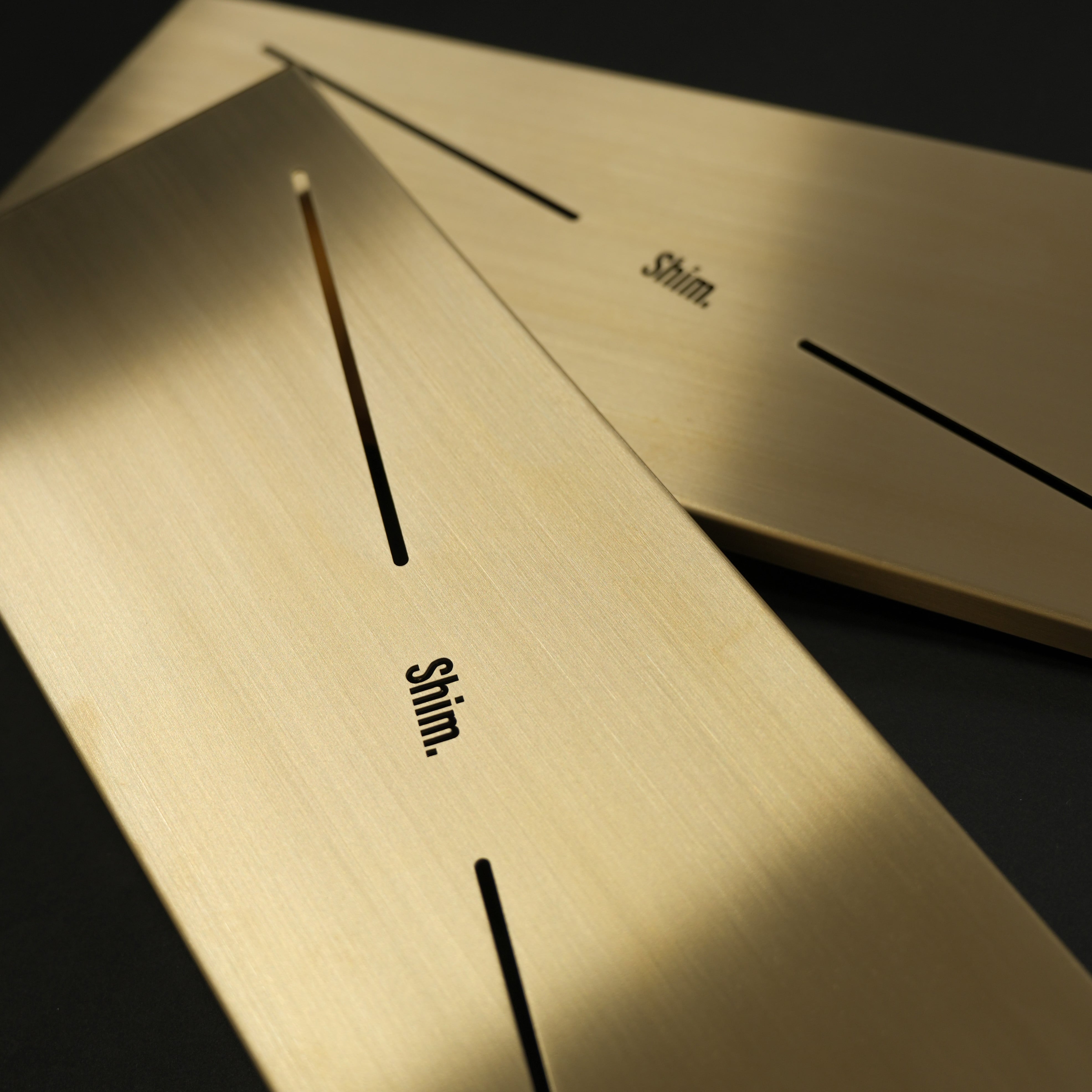 Shim.Board 03 [BRS] | Shim.Craft