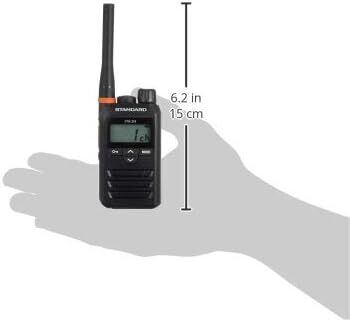STANDARD スタンダード 特定小電力トランシーバー FTH-314/FTH-314L