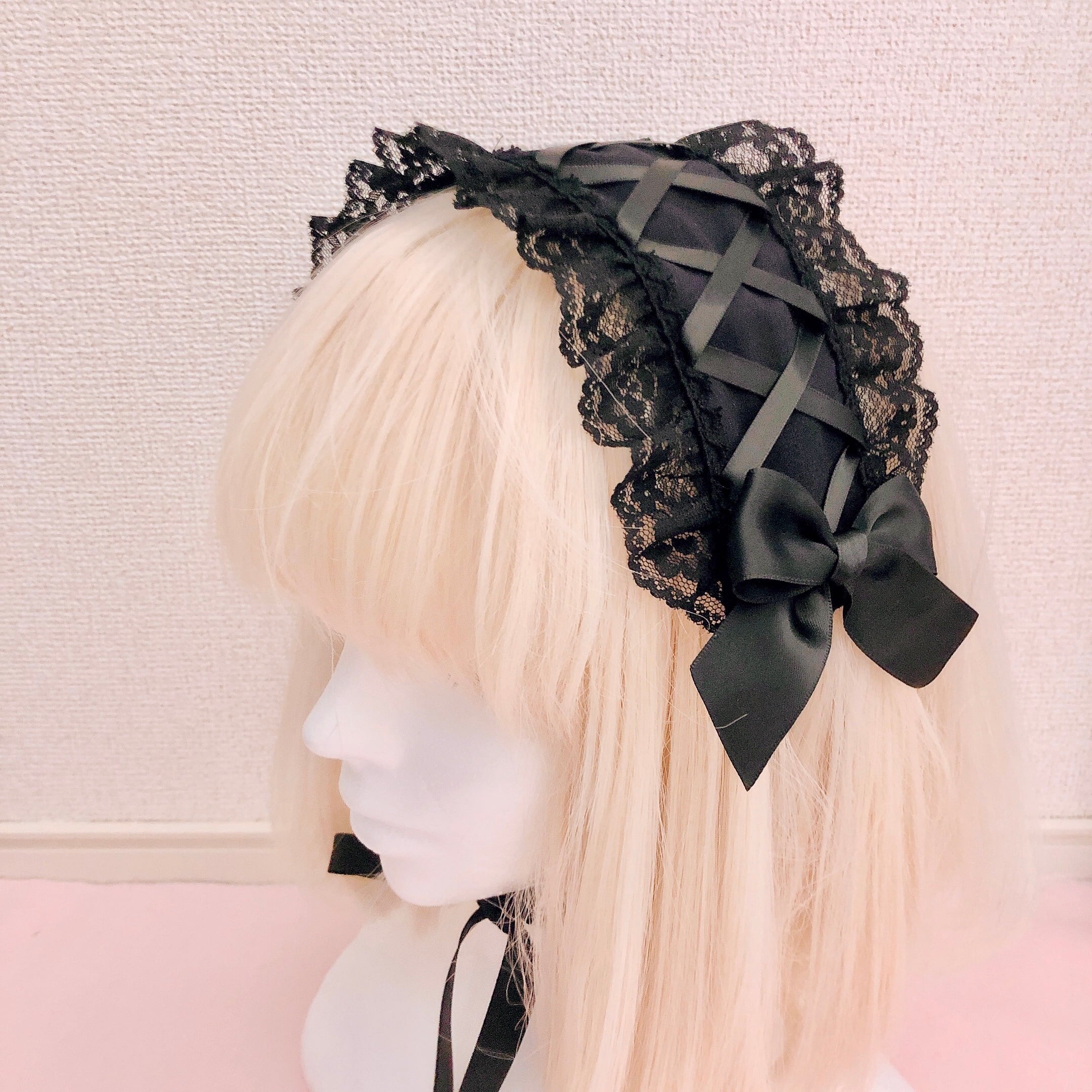 Luxmira♡ヘッドドレス Luxmira ヘッドドレス 【公式通販】
