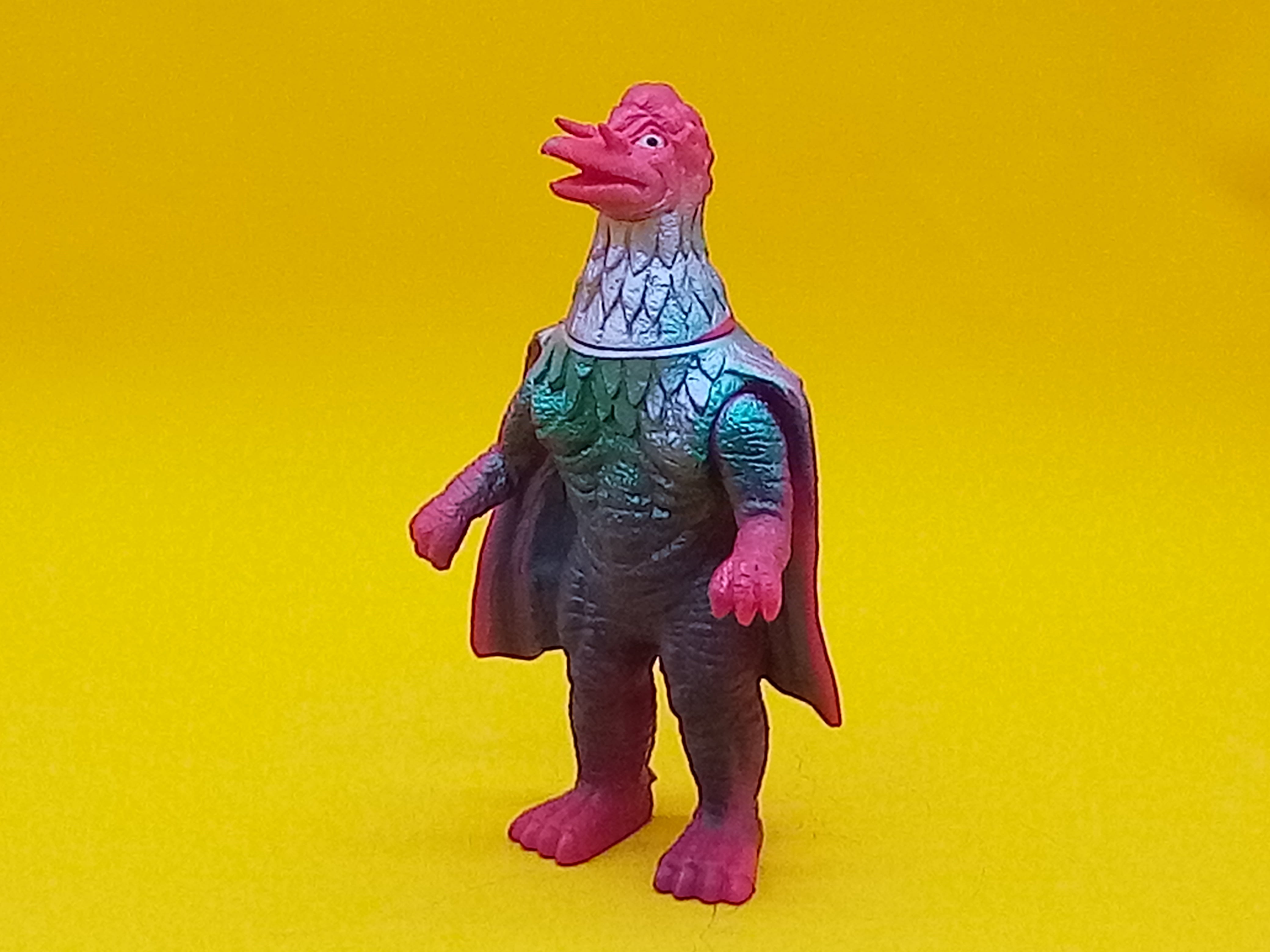 ベムラー ポピー キングザウルスシリーズ ウルトラ怪獣 ウルトラマン