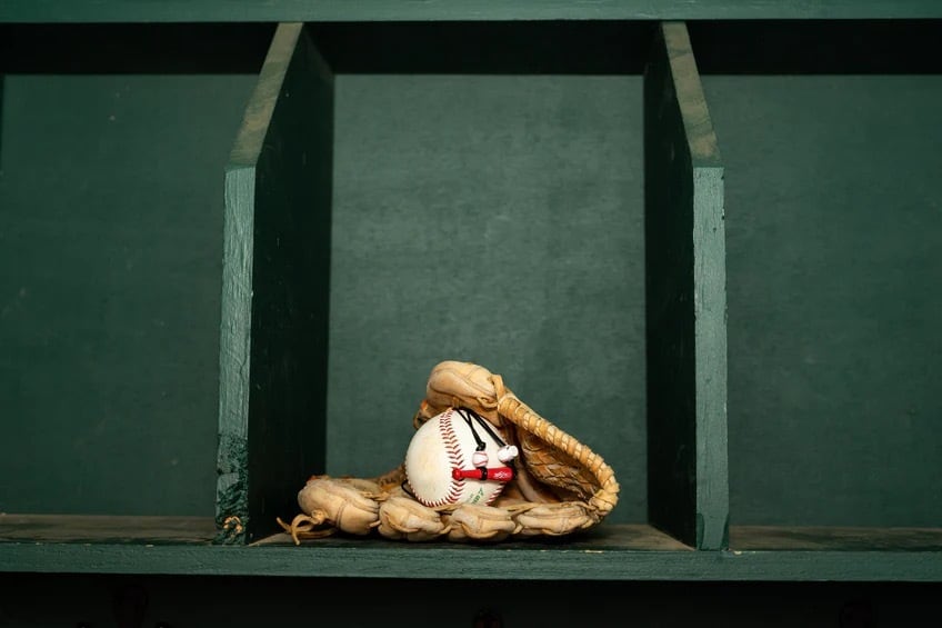 ミーちゃん様ムーキー•ベッツ Allstar pieces ネックレス アクリル