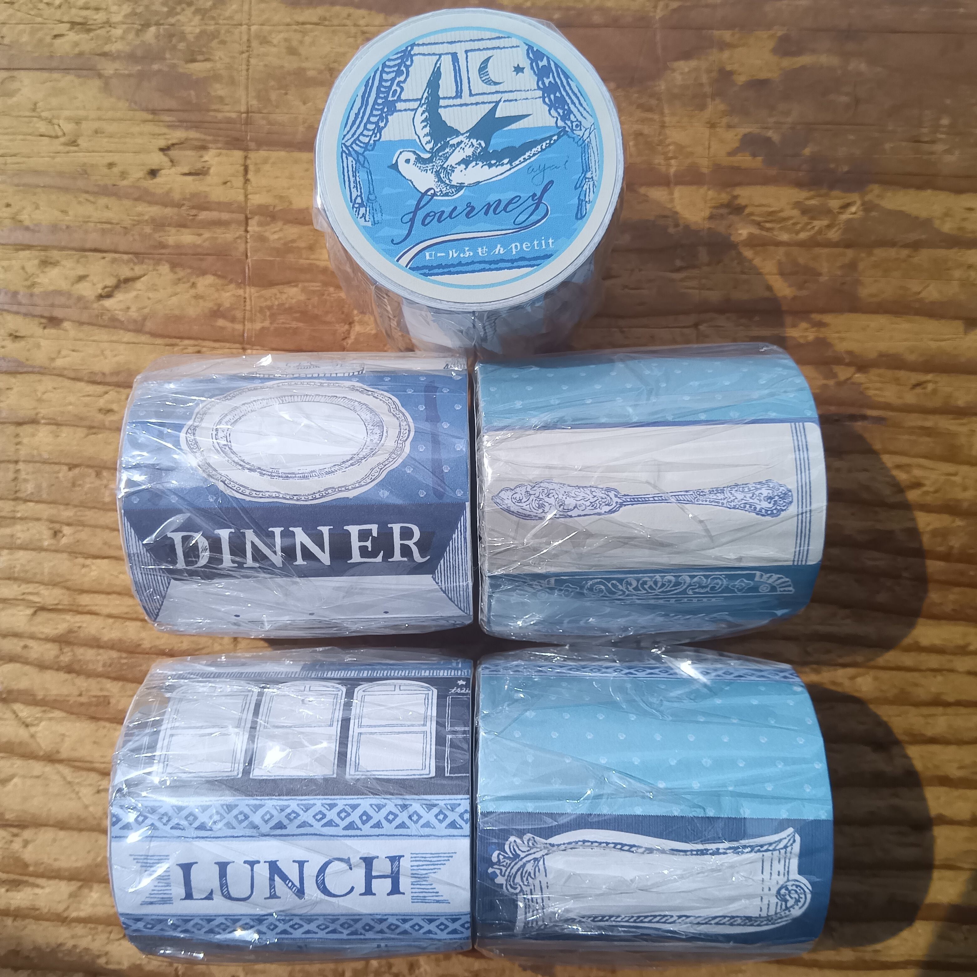 いのうえ彩 | POLKA