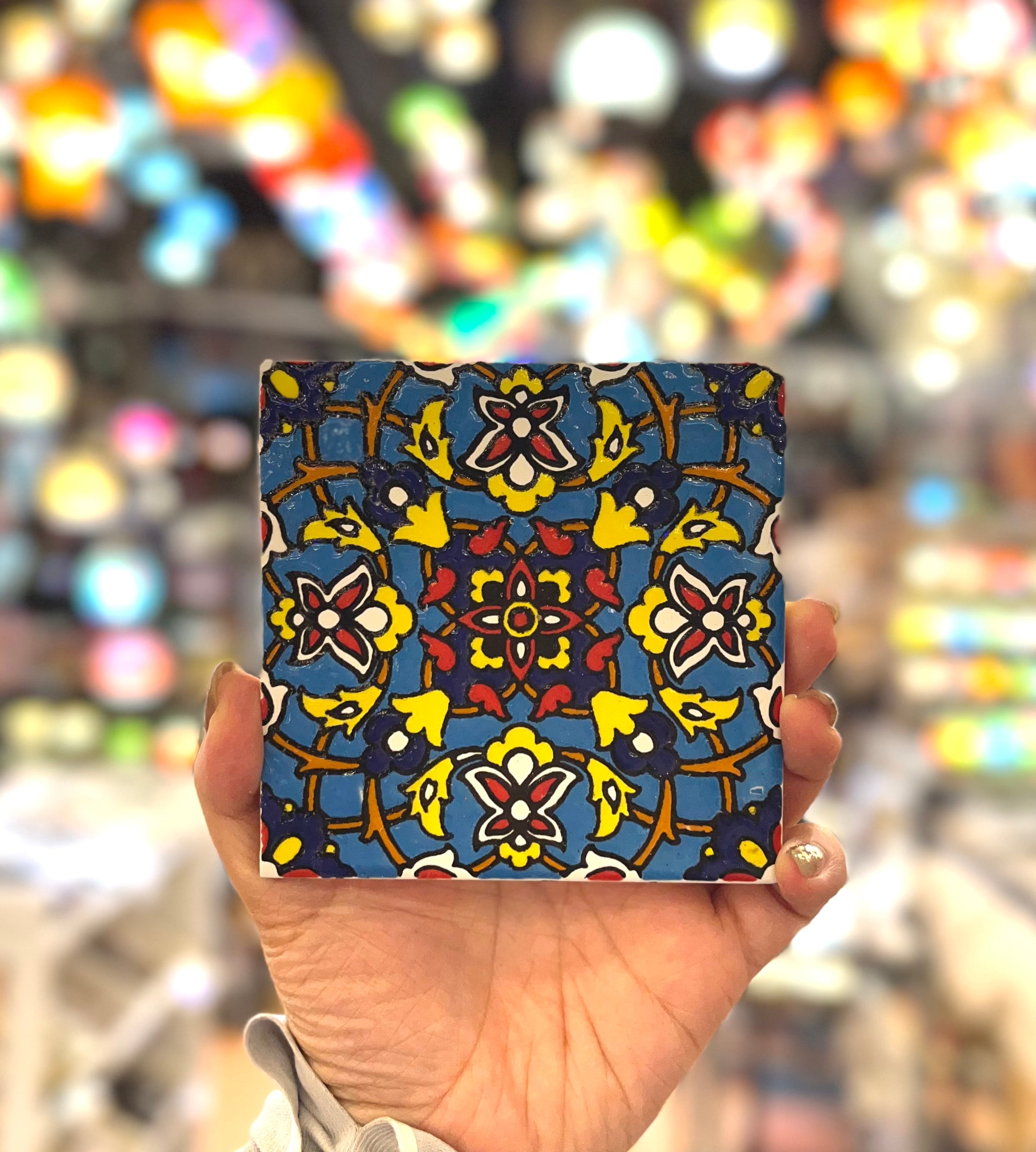 タイル | zakurotokyo