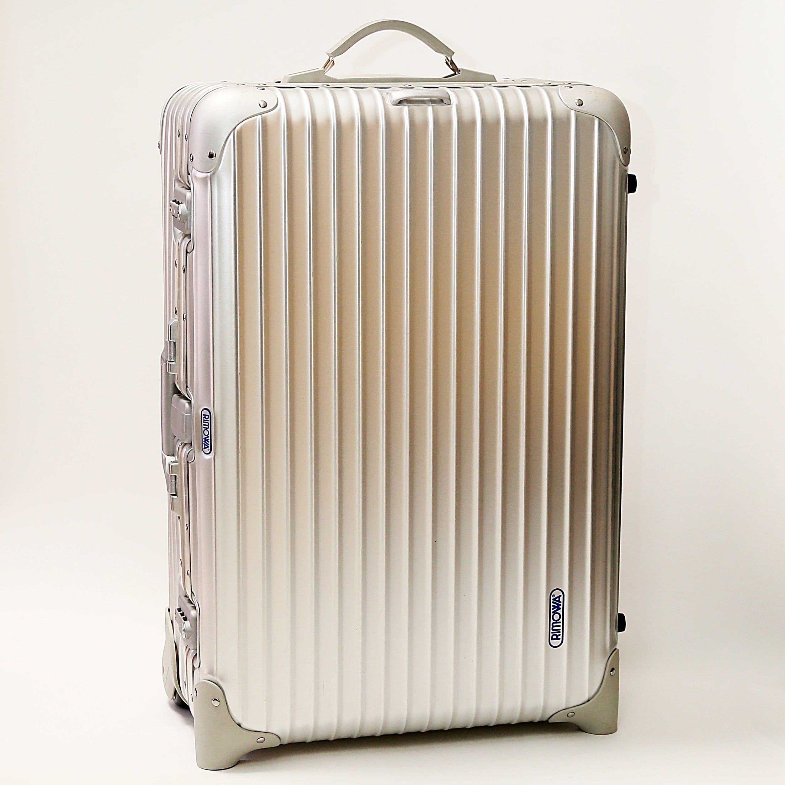 RIMOWA TOPAS リモワ トパーズ スーツケース 32L 機内持ち込み