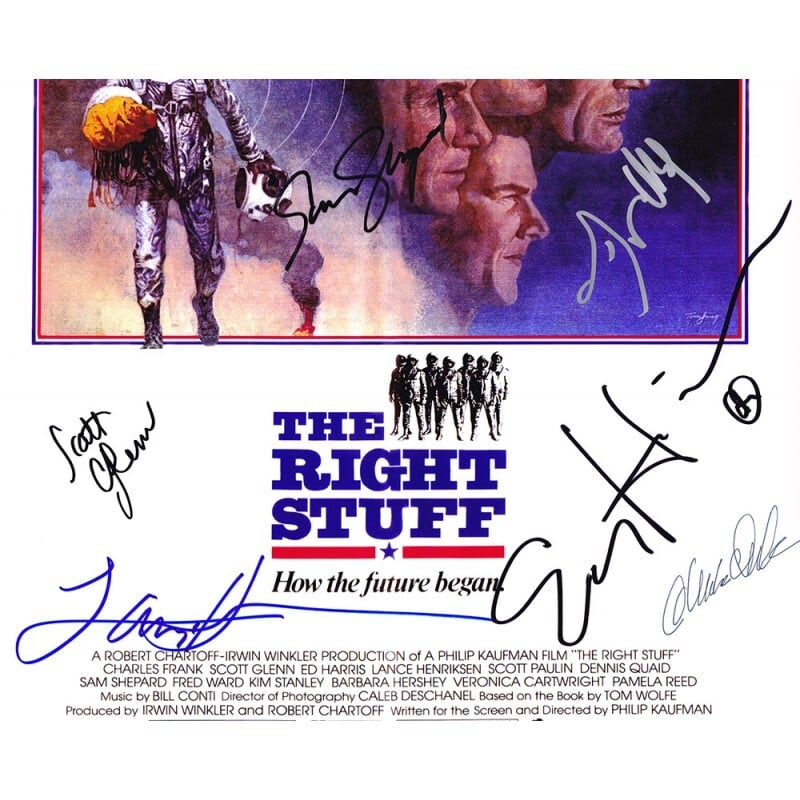 直筆サイン入りポスタートム・ホランド ジョン・ワッツ /フレーム別/SA