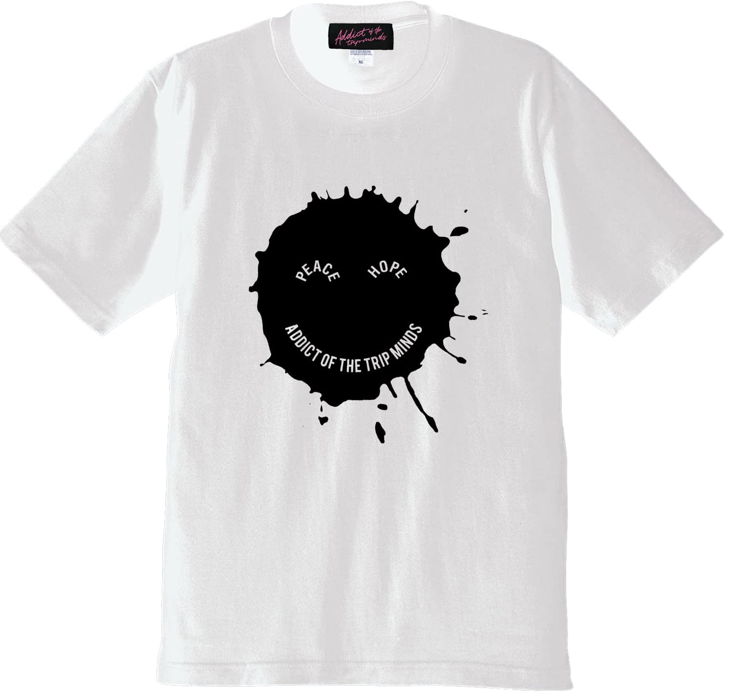 ADDICT OF THE TRIP MINDS Official Online Shop