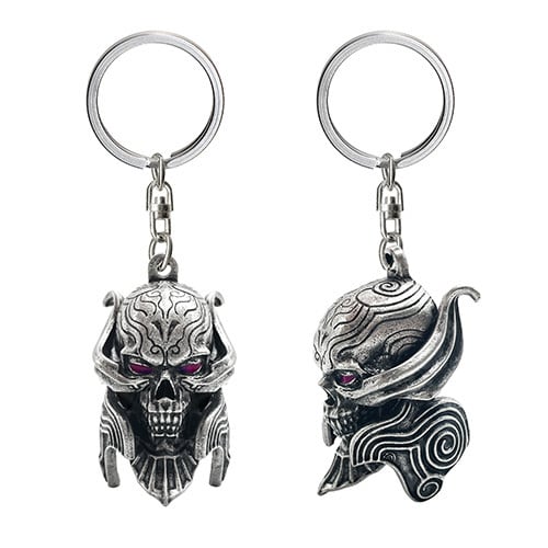 牙狼＜GARO＞ TAIGA】キーホルダーB（魔導輪ザルバ） | 牙狼＜GARO