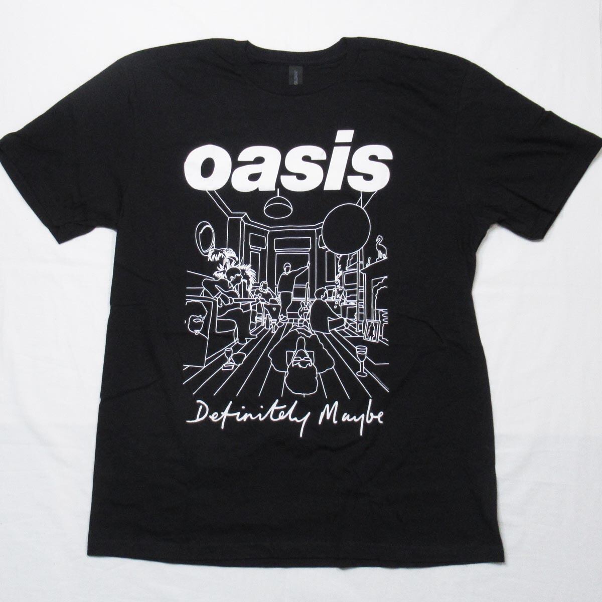 希少☆PRINCE☆THE rainbow children☆バンドTシャツ 希少☆PRINCE☆THE