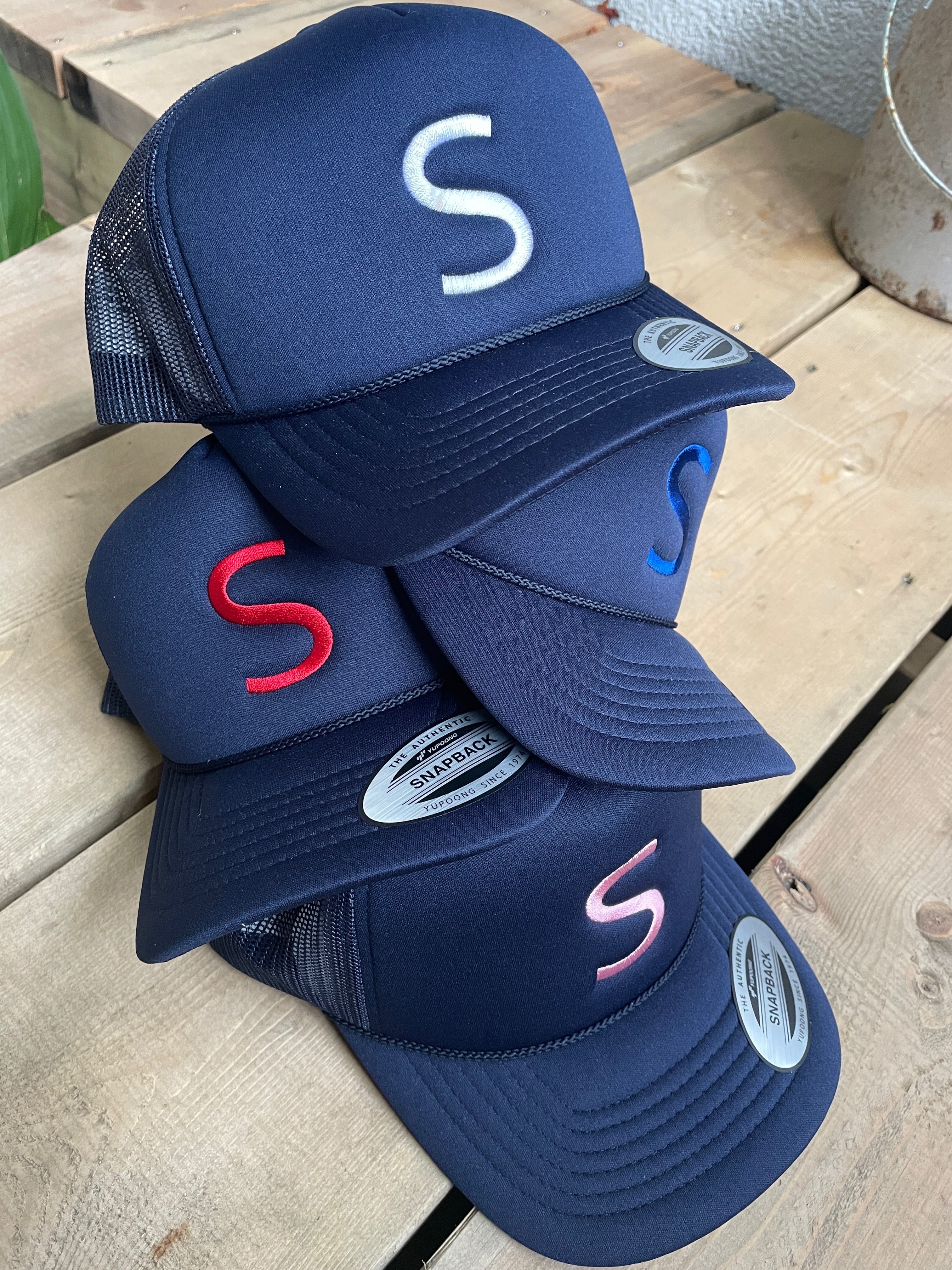 imozon saving clothing メッシュキャップ imozon saving clothing